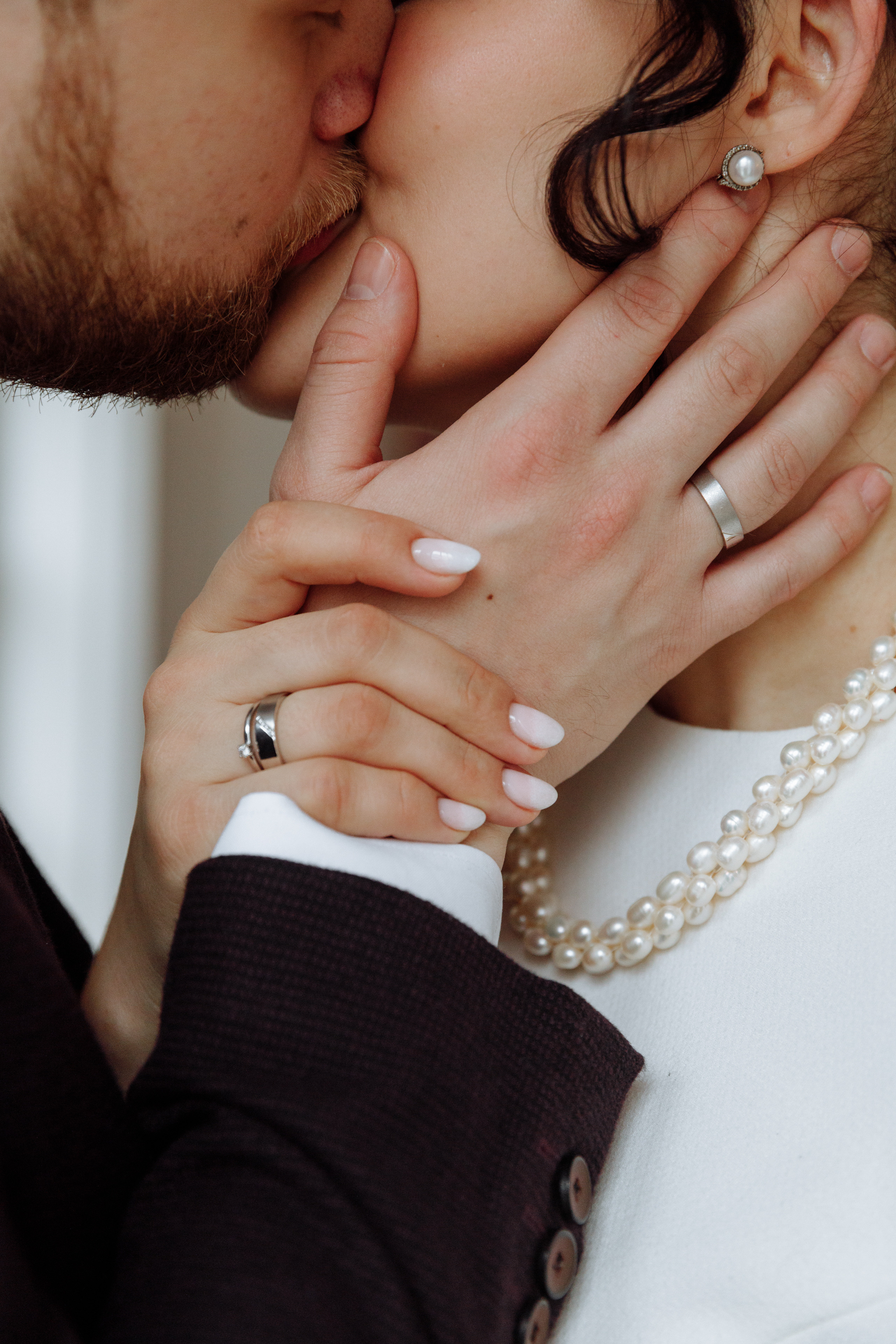 Илья и Кристина. Анонс