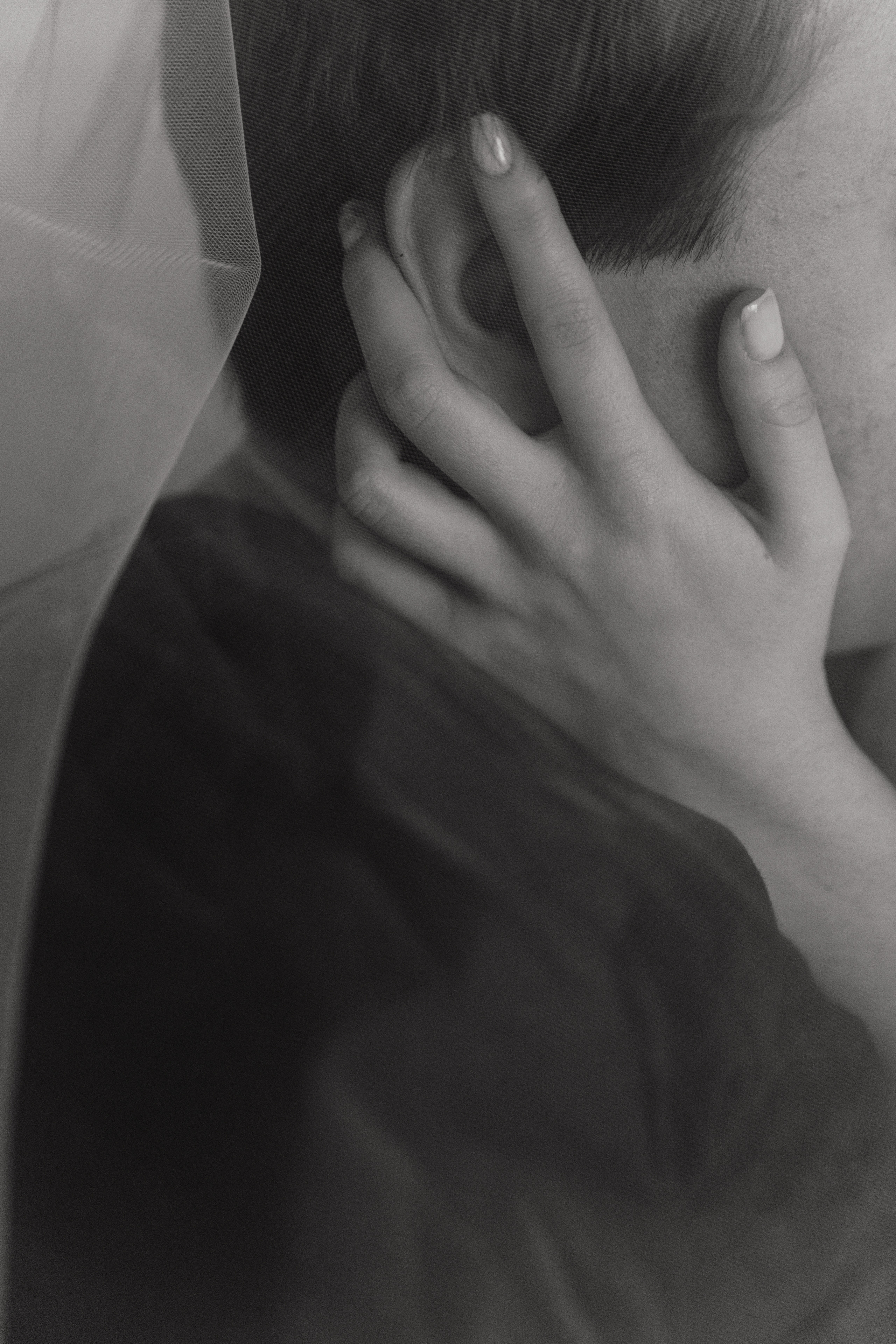 Свадебный анонс Василия и Полины