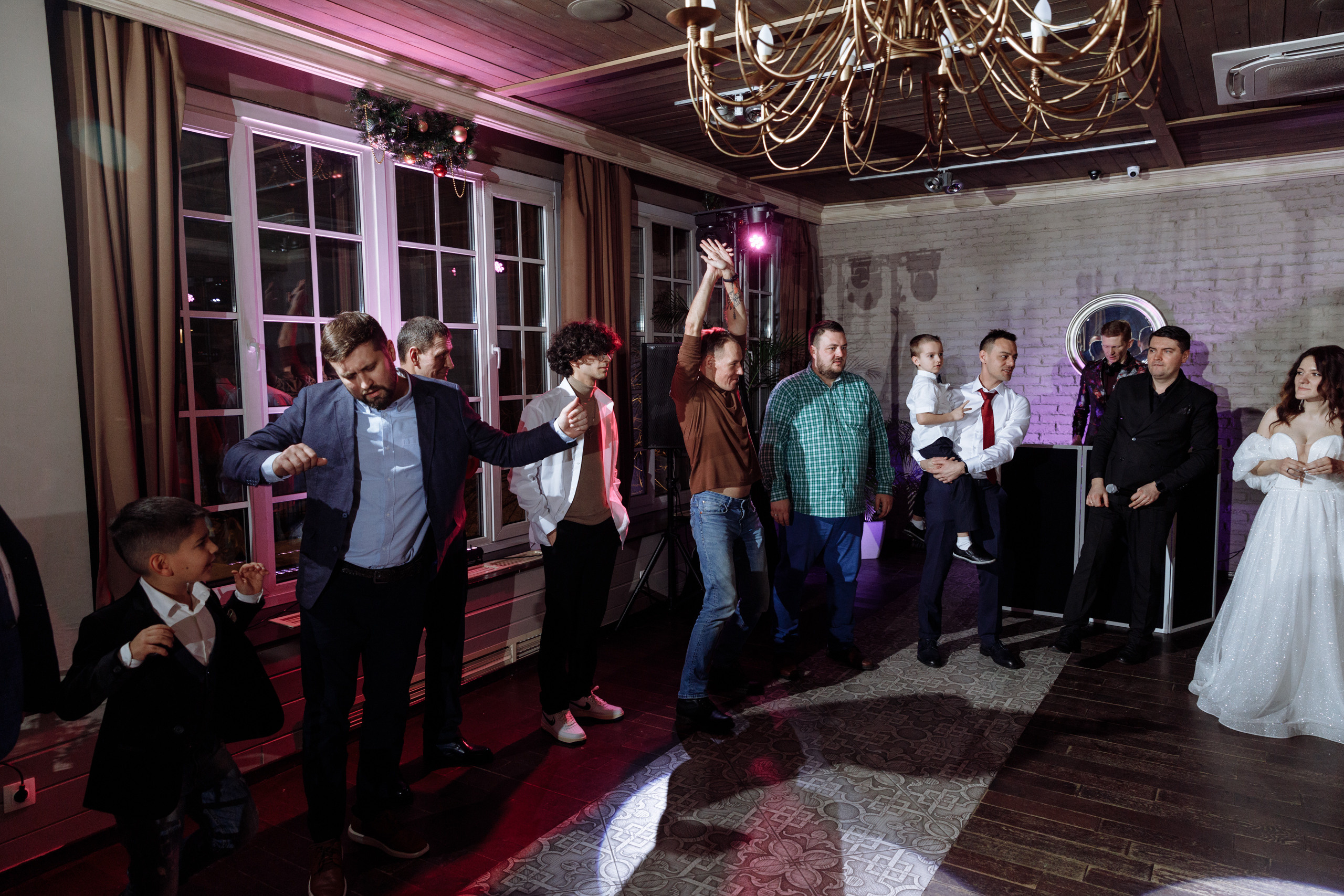 Анонс свадьбы Егора и Елены