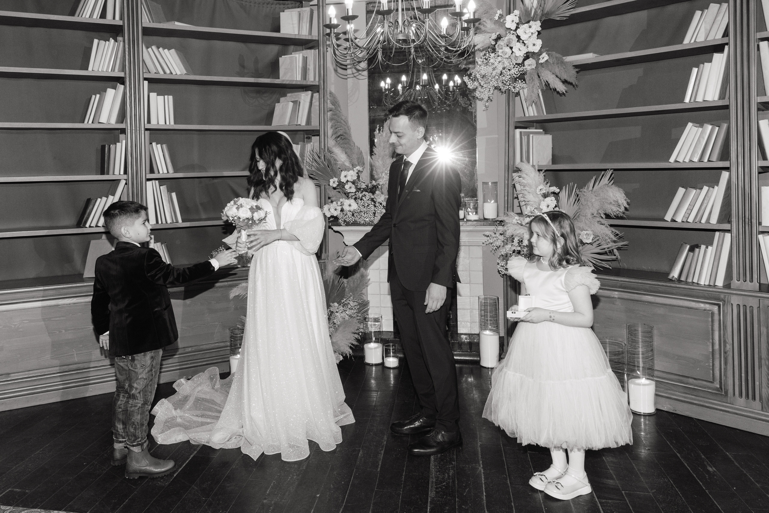 Анонс свадьбы Егора и Елены