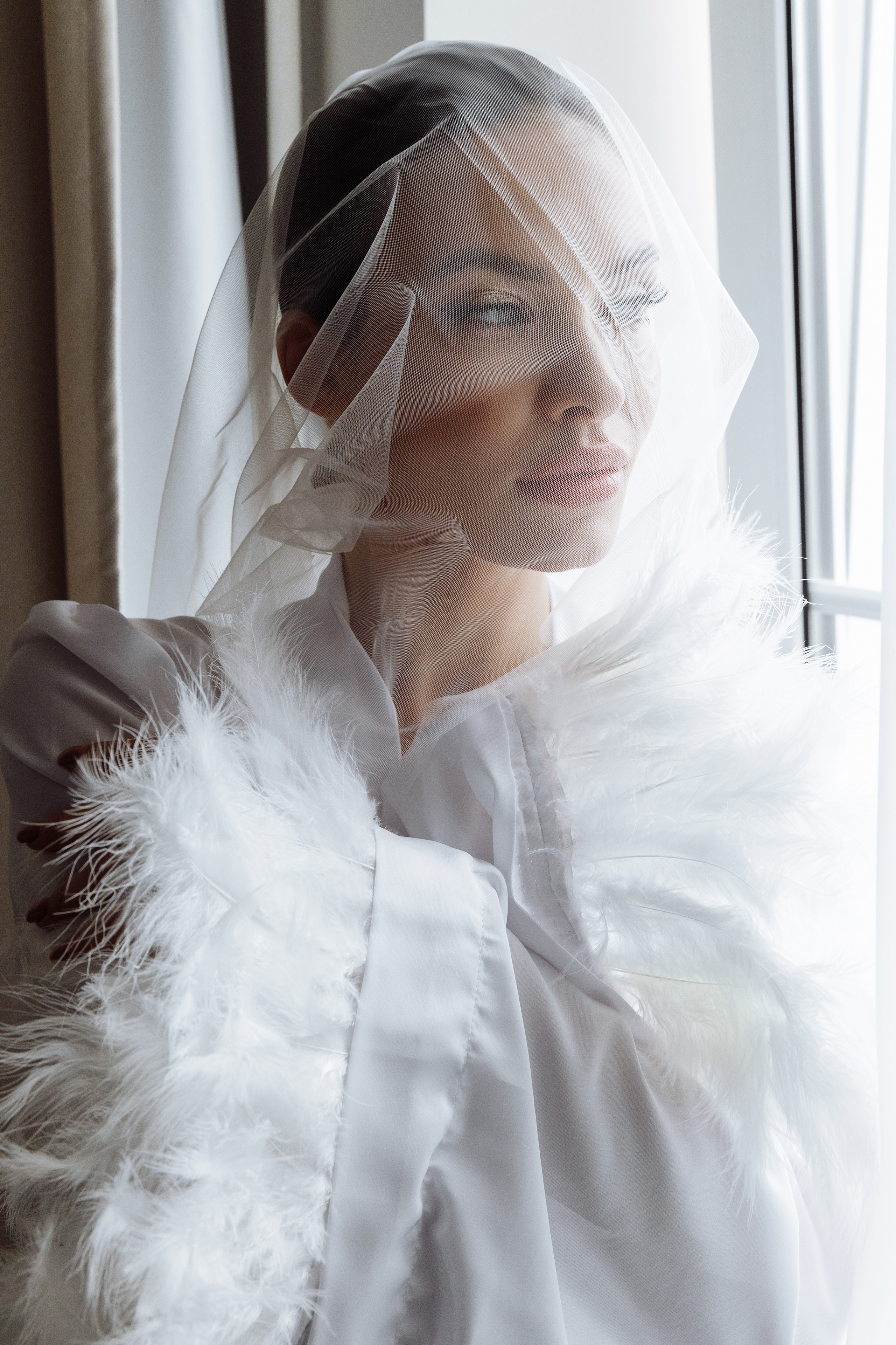 Свадебная фотография | Портфолио свадебного фотографа