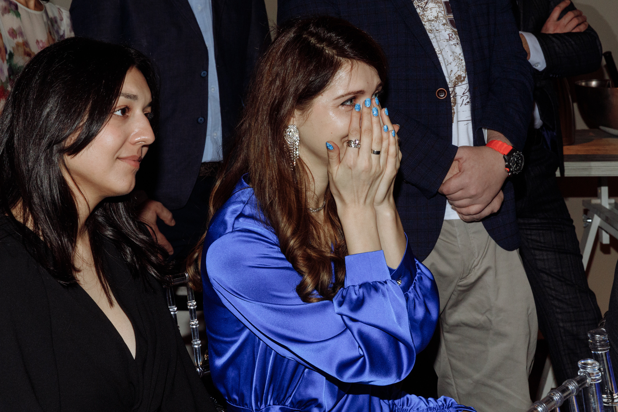 Анонс свадьбы Егора и Елены