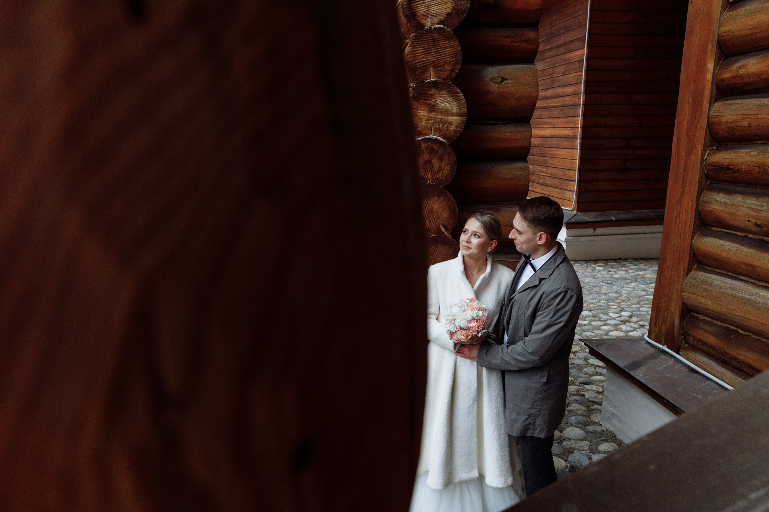 Анонс свадьбы Вадима и Вали. Marriott Imperial Plaza