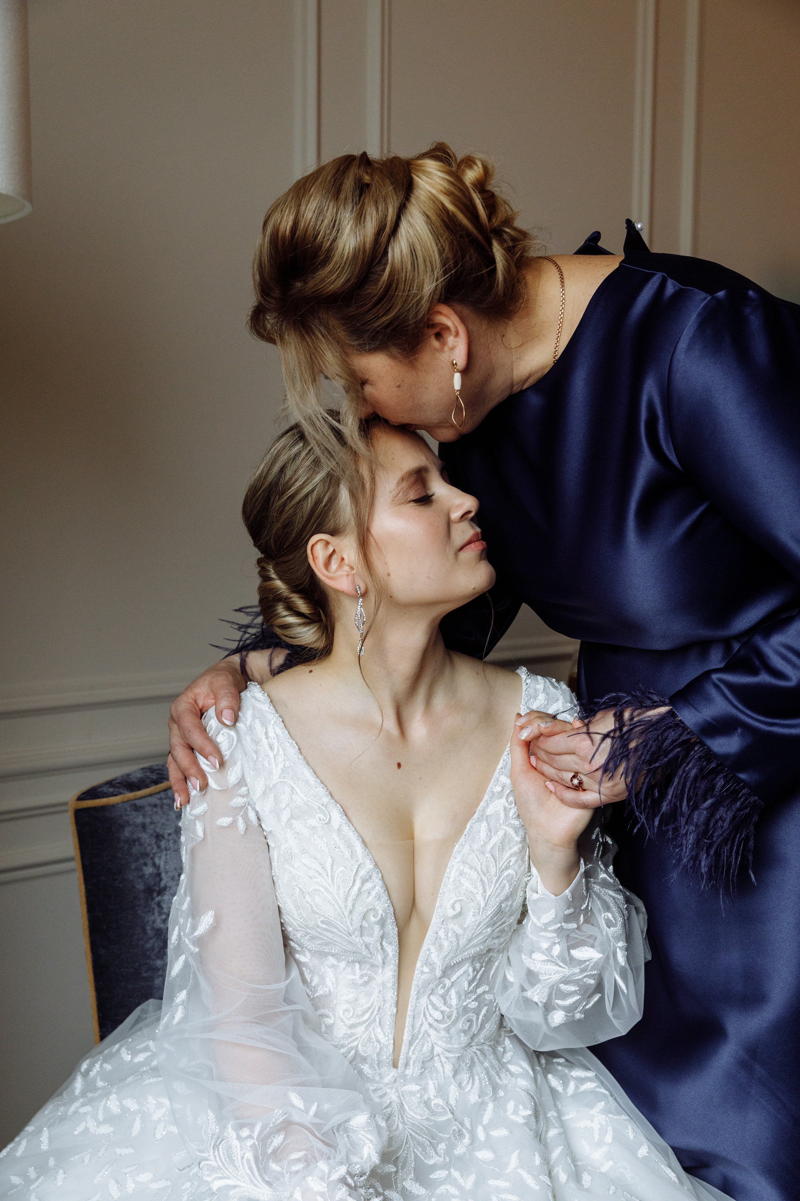 Анонс свадьбы Вадима и Вали. Marriott Imperial Plaza