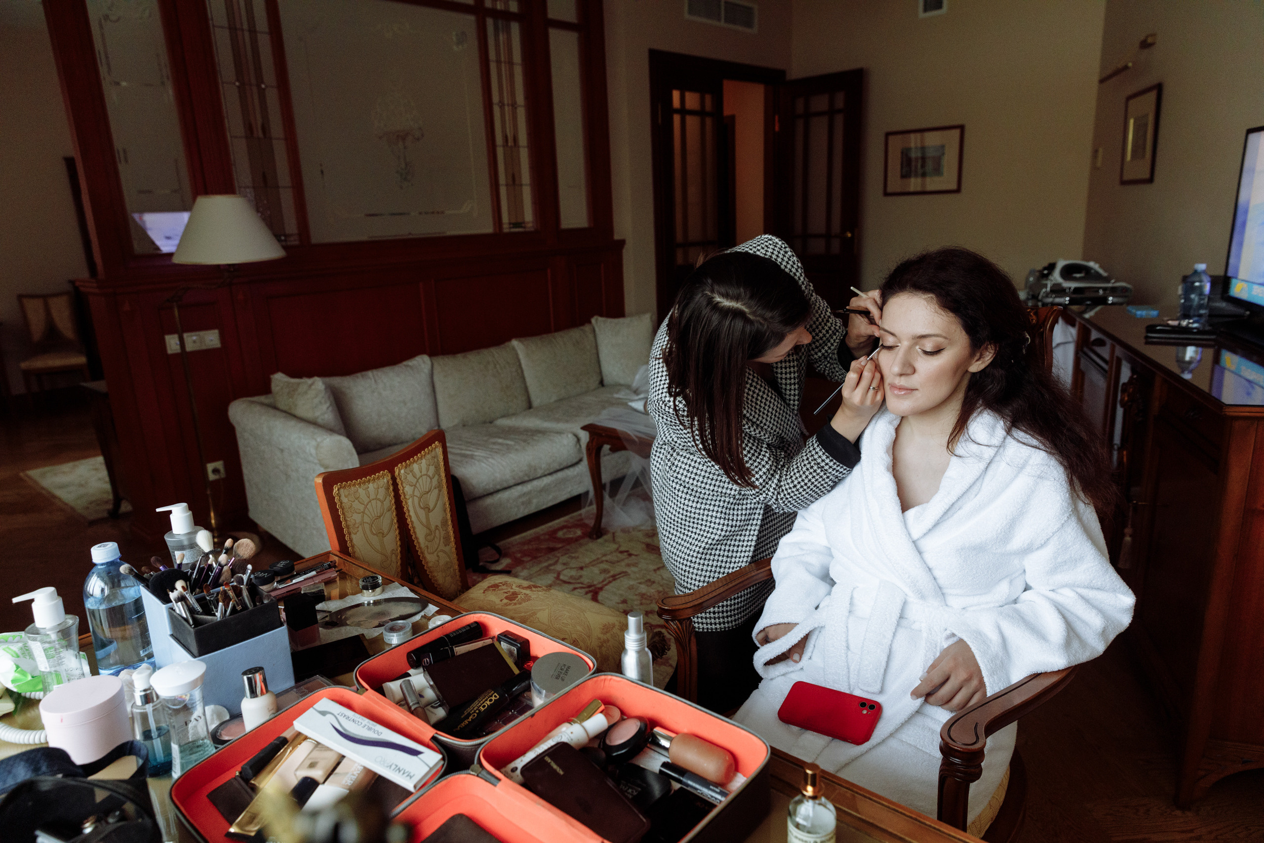 Анонс свадьбы Егора и Елены