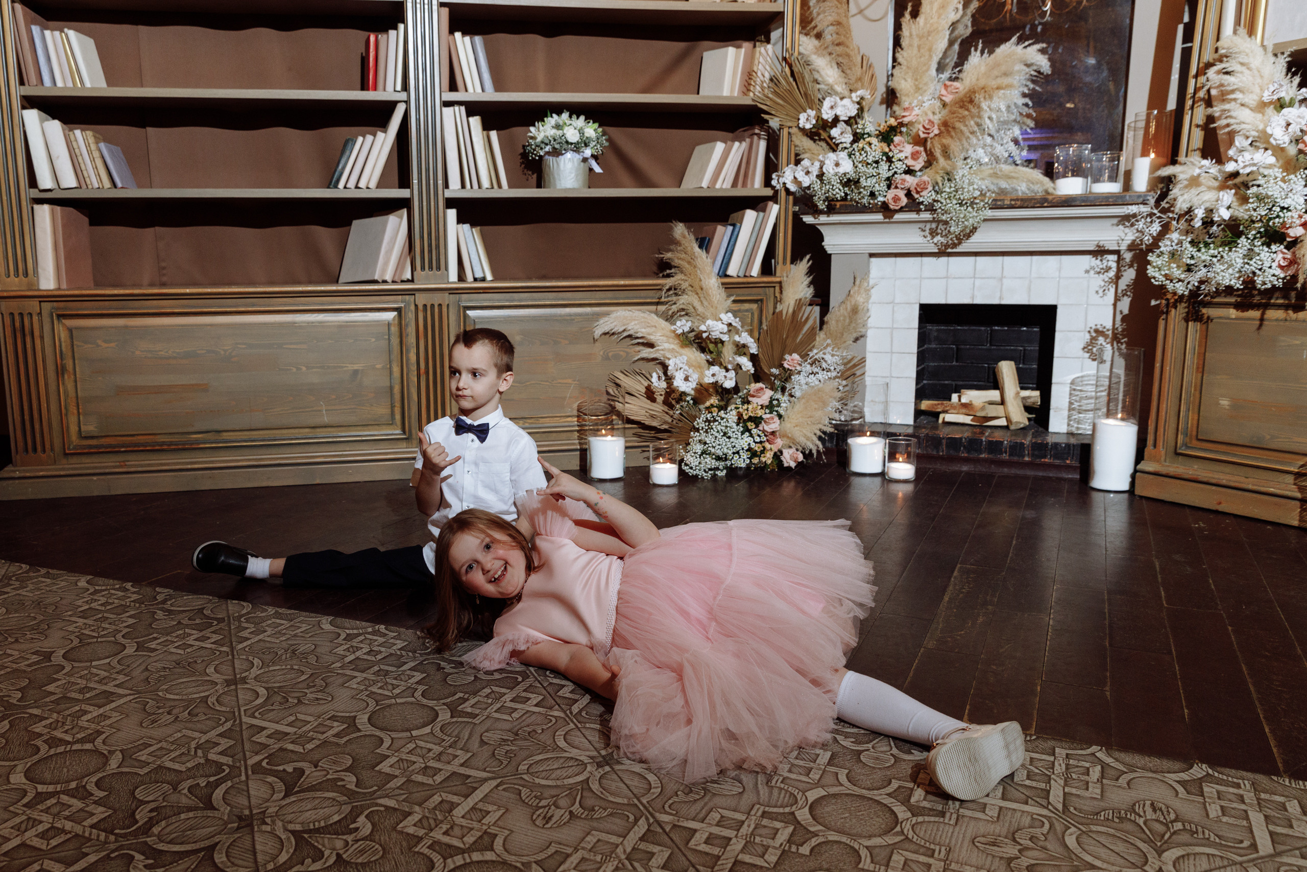 Анонс свадьбы Егора и Елены