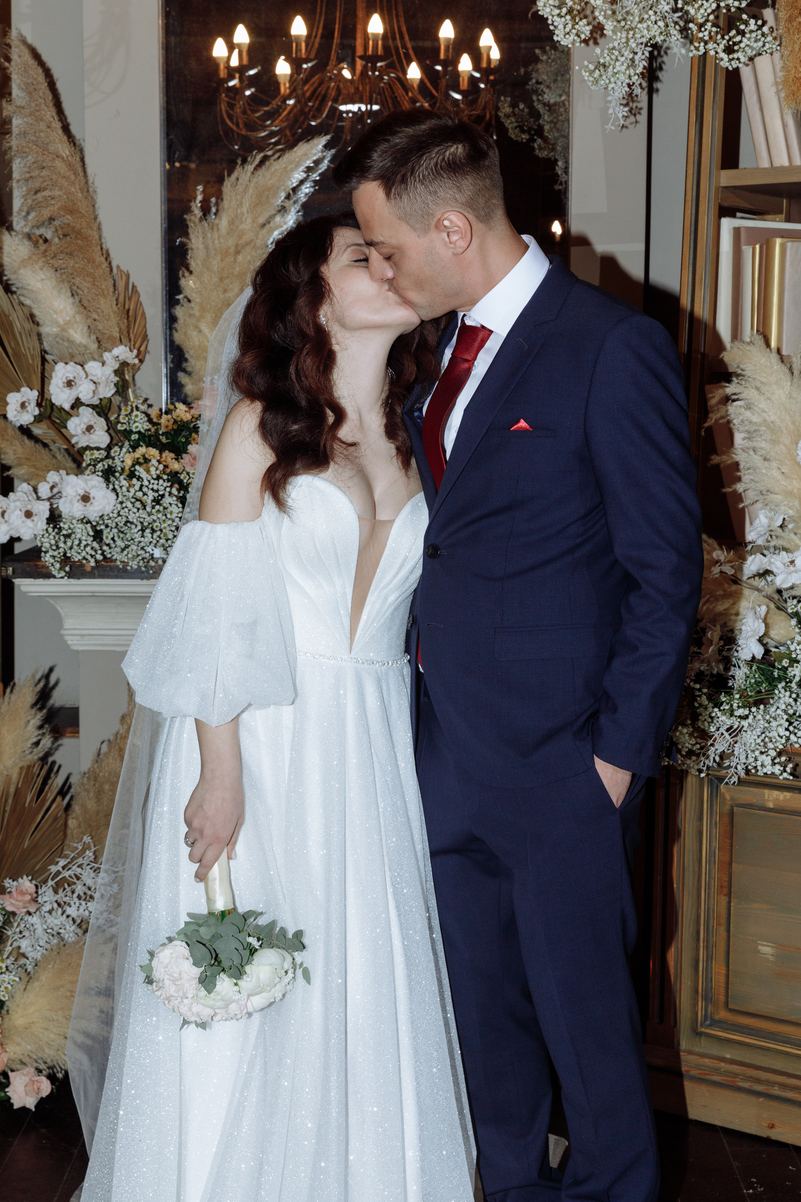 Анонс свадьбы Егора и Елены