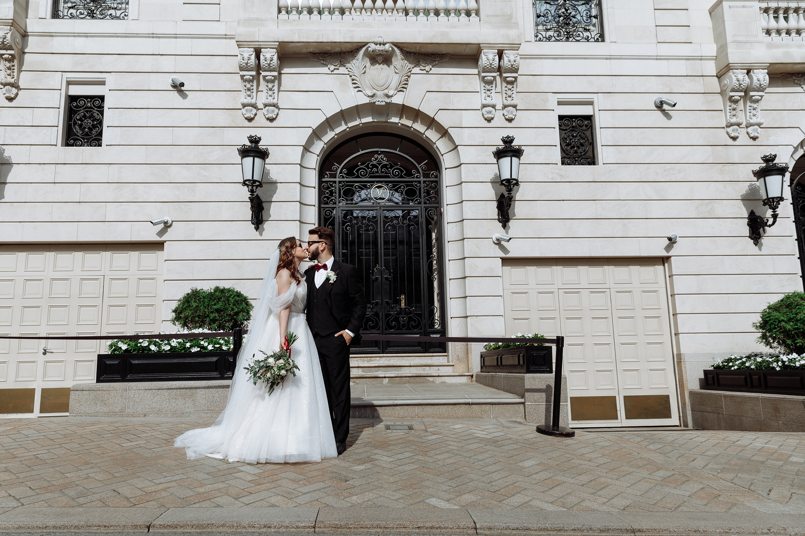 Свадебная фотография | Портфолио свадебного фотографа