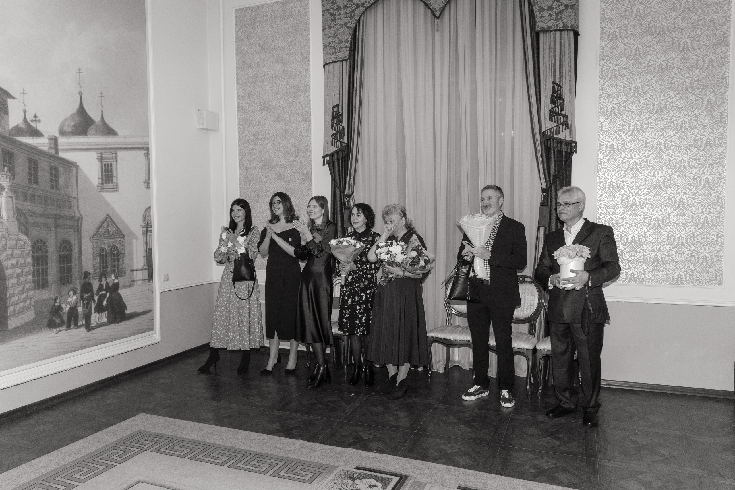 Ножкой «этЪ»