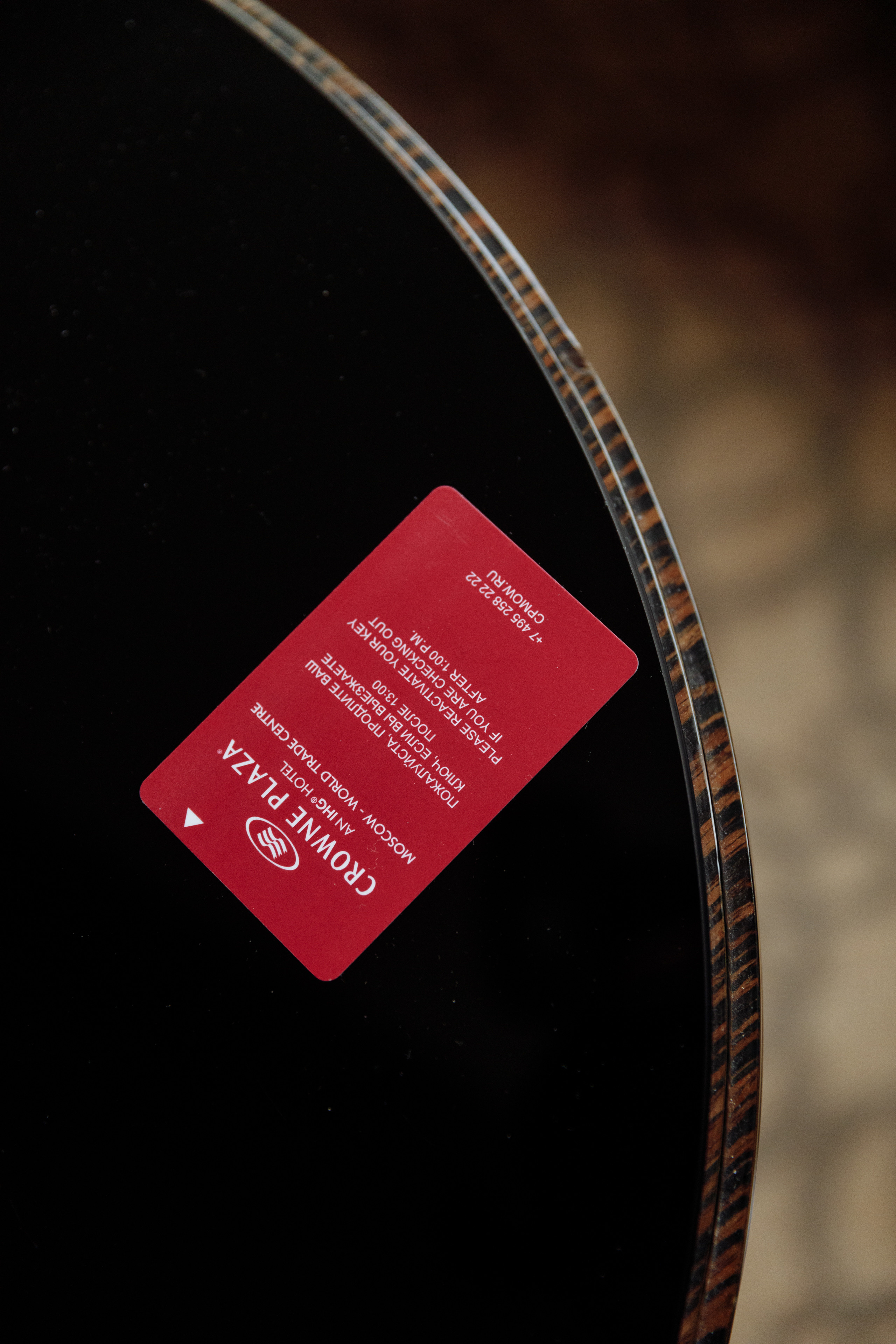 Свадебный анонс Яны и Димы