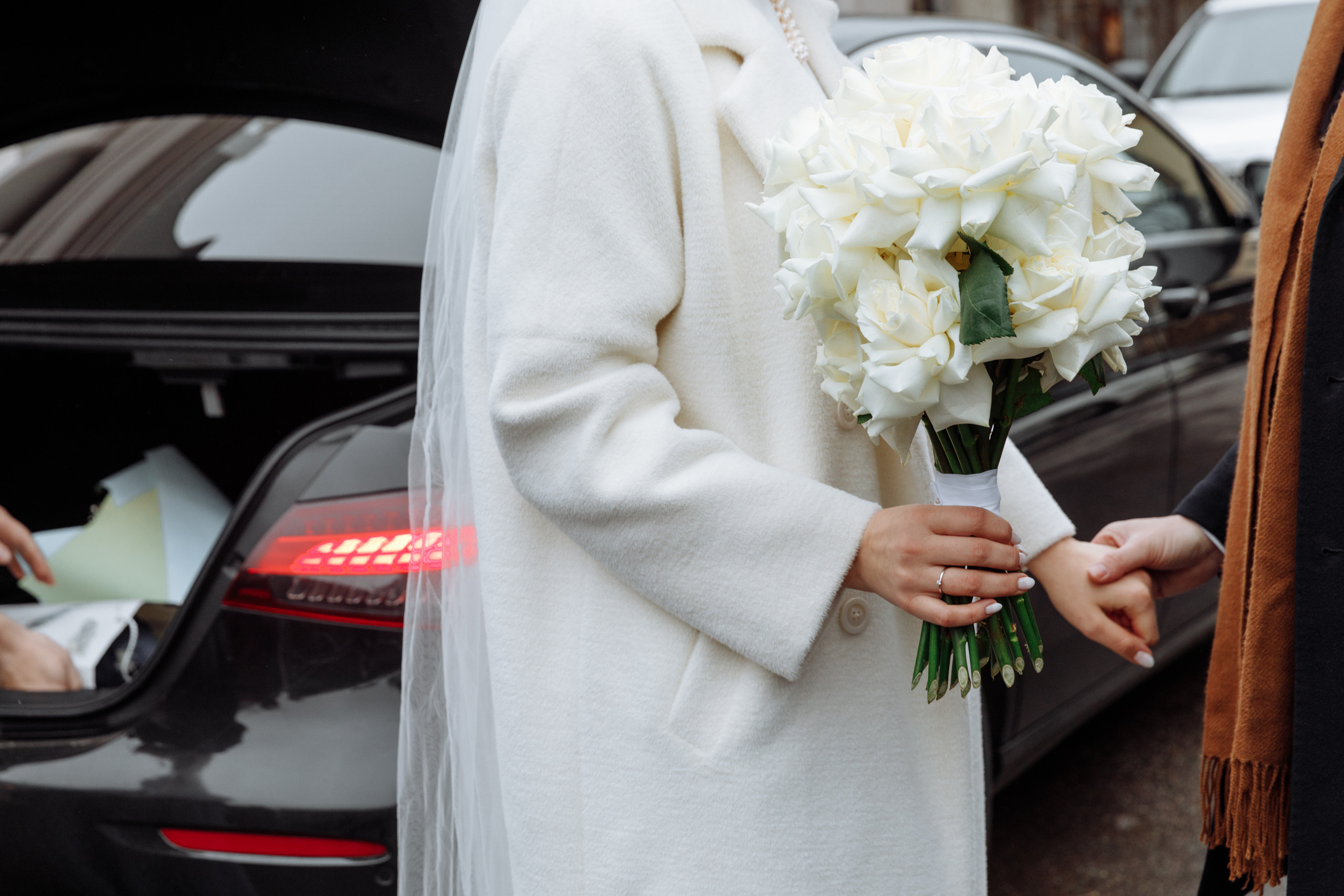 Илья и Кристина. Анонс