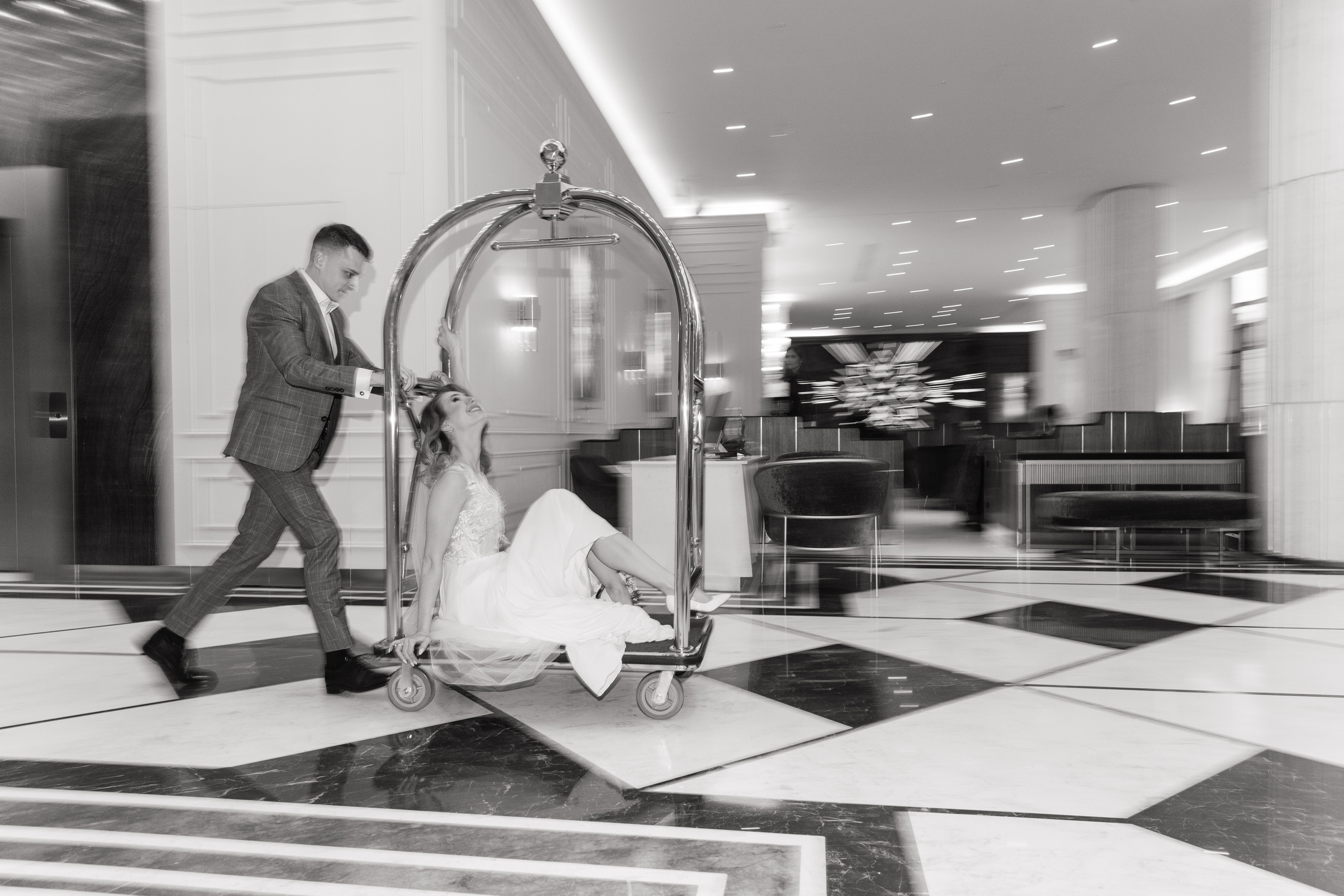 Ножкой «этЪ»