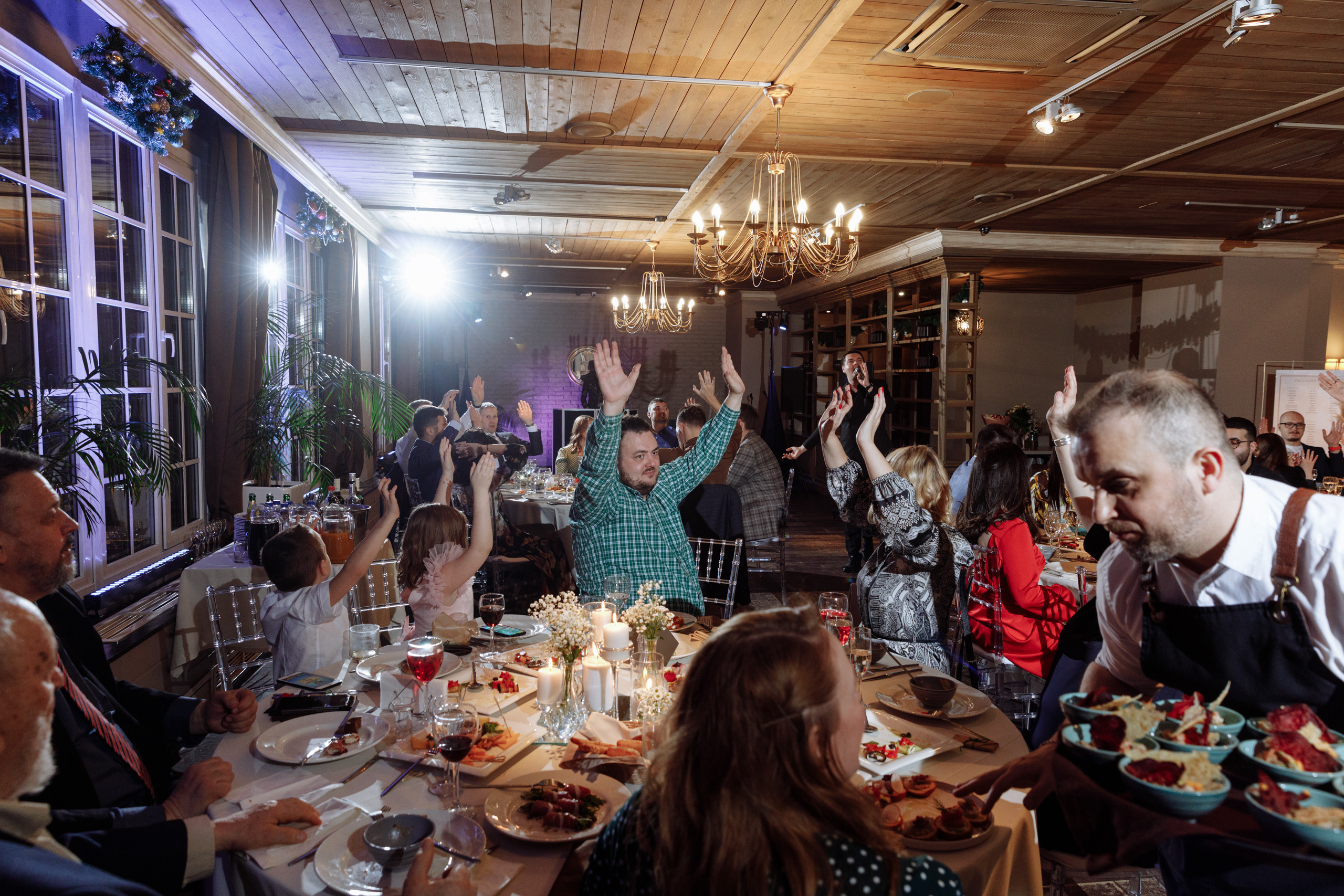 Анонс свадьбы Егора и Елены