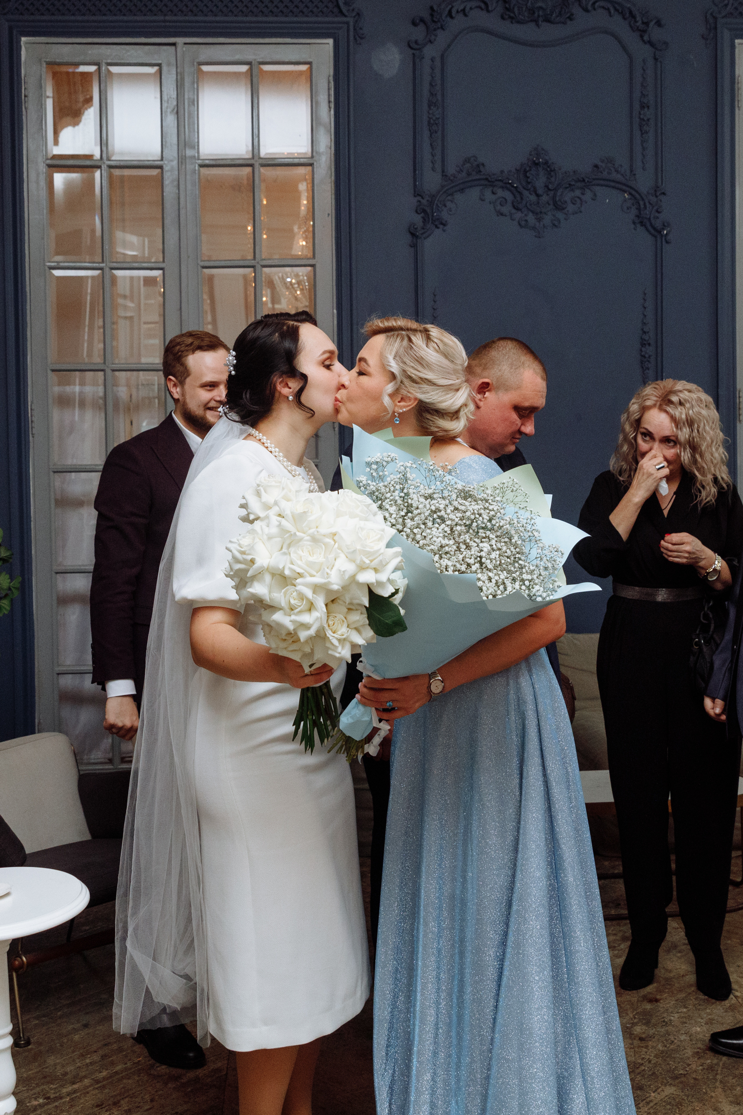 Илья и Кристина. Анонс