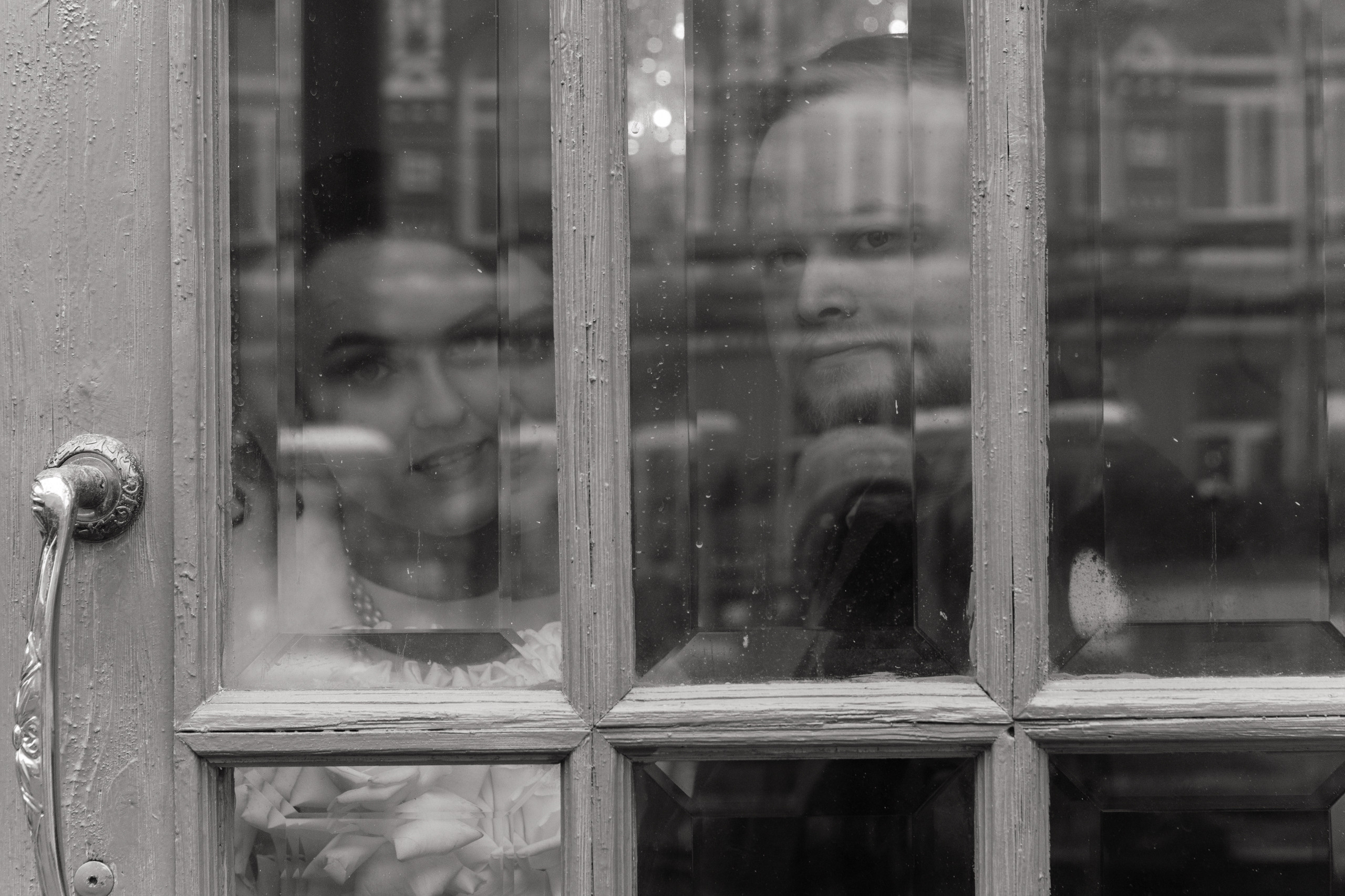 Илья и Кристина. Анонс