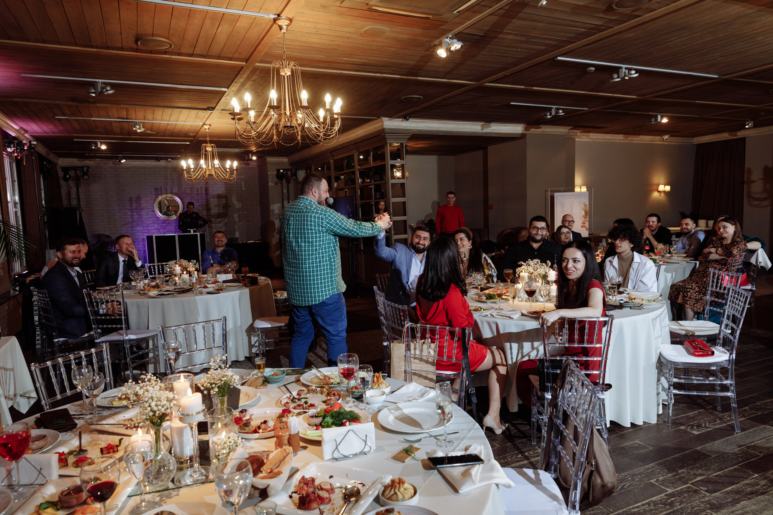 Анонс свадьбы Егора и Елены