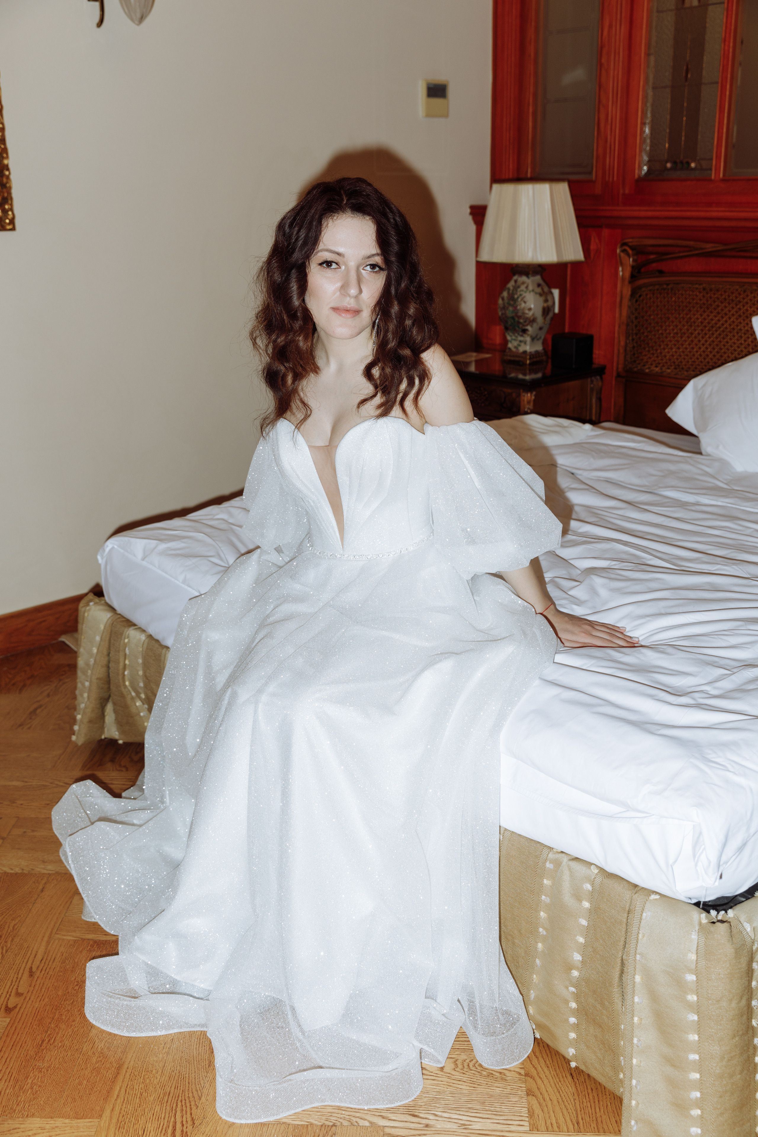 Анонс свадьбы Егора и Елены