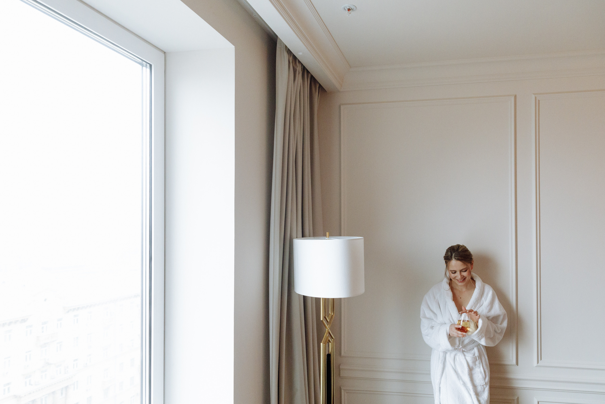 Анонс свадьбы Вадима и Вали. Marriott Imperial Plaza