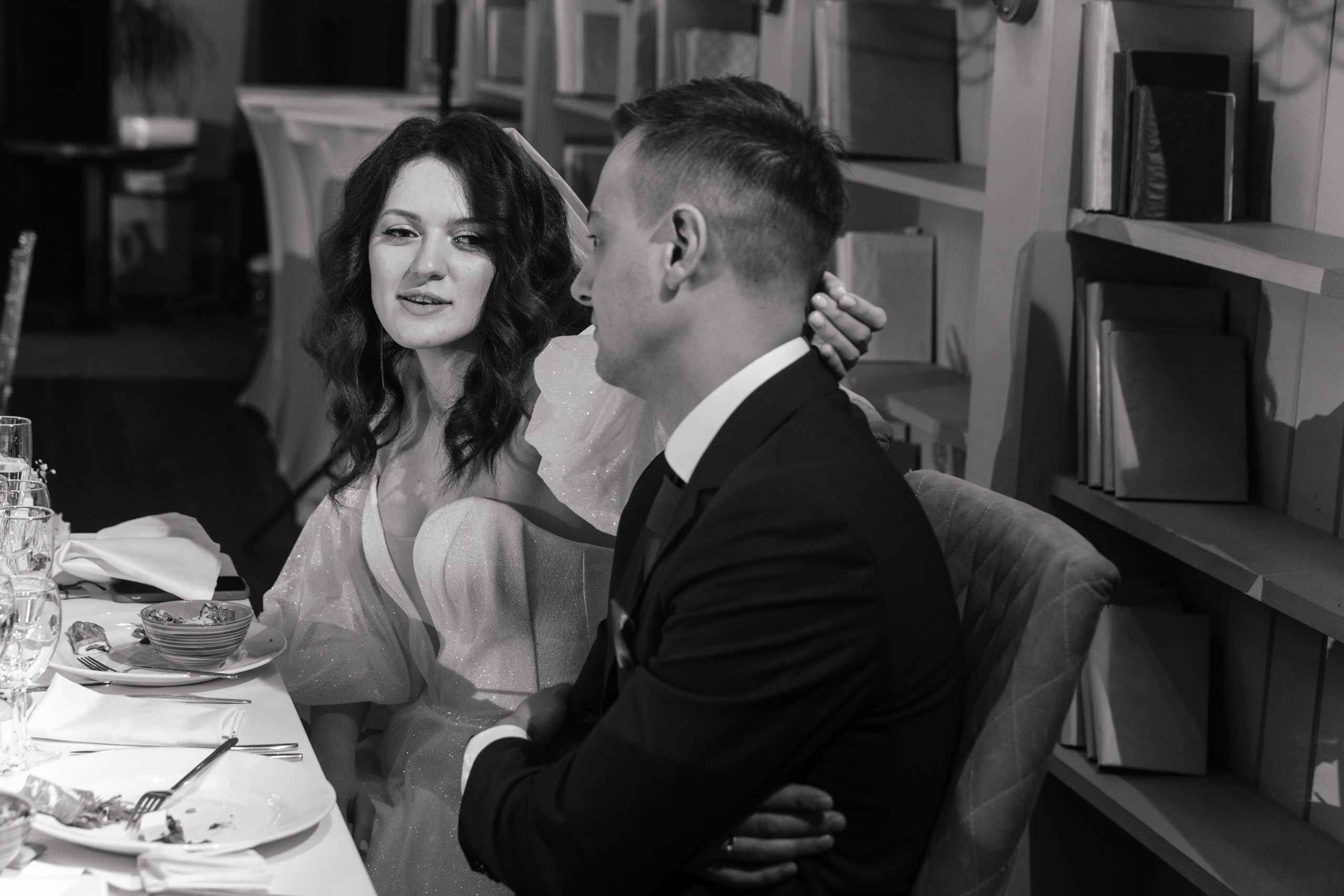 Анонс свадьбы Егора и Елены