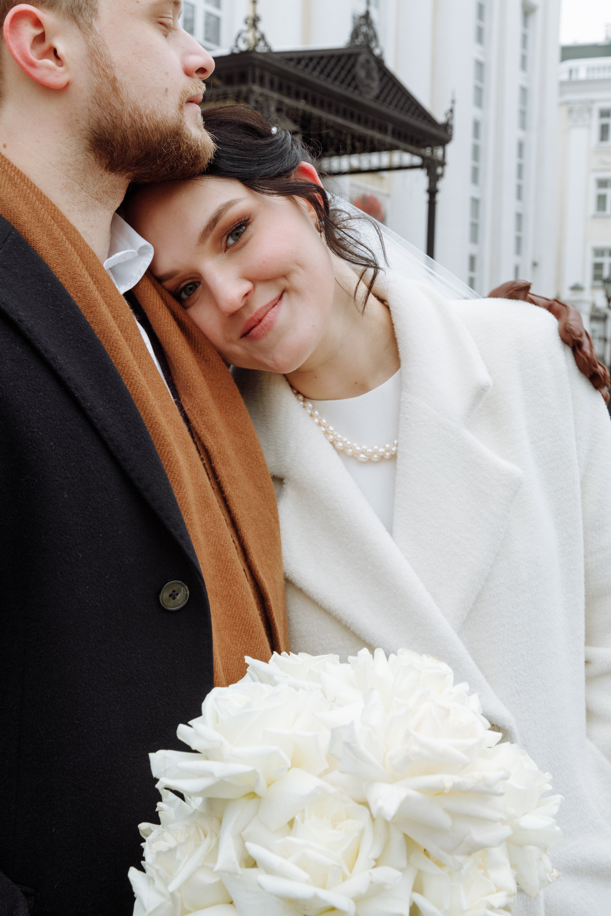 Илья и Кристина. Анонс