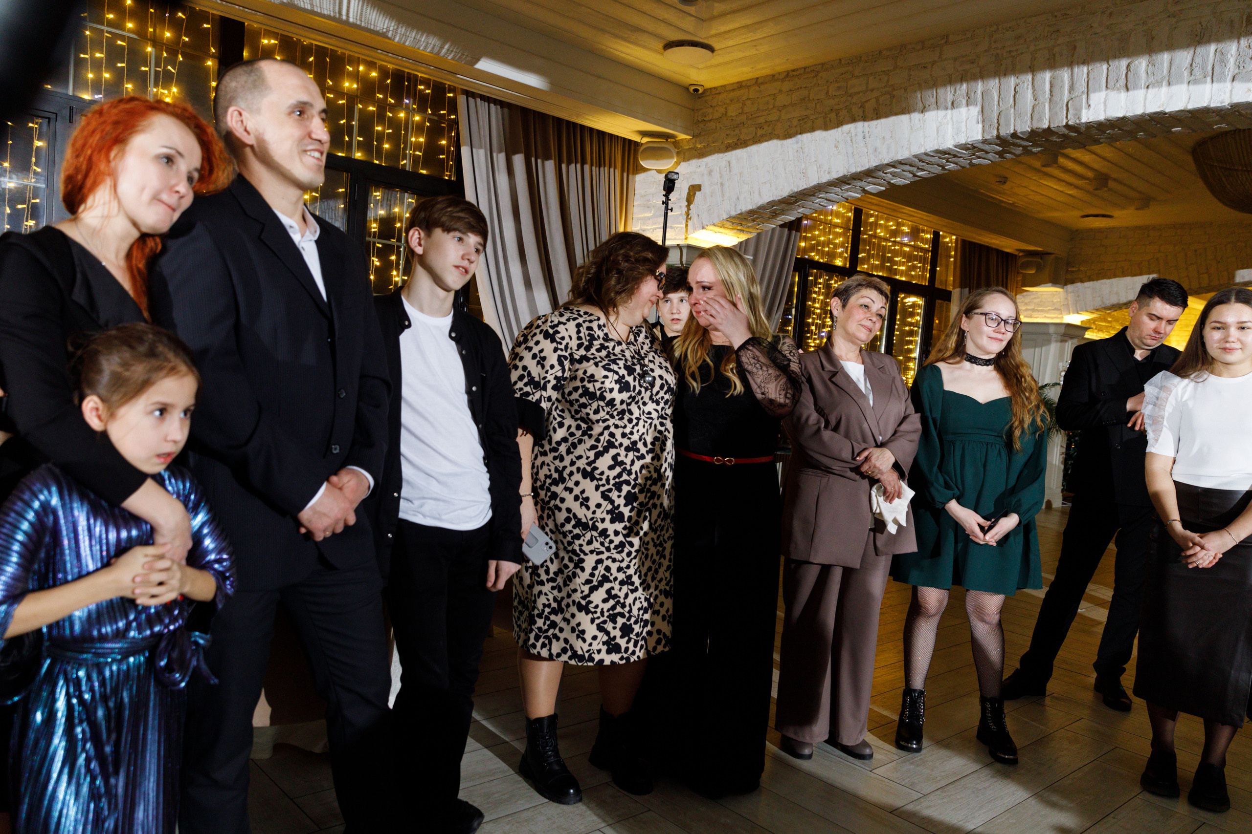 Анонс свадьбы Вадима и Вали. Marriott Imperial Plaza