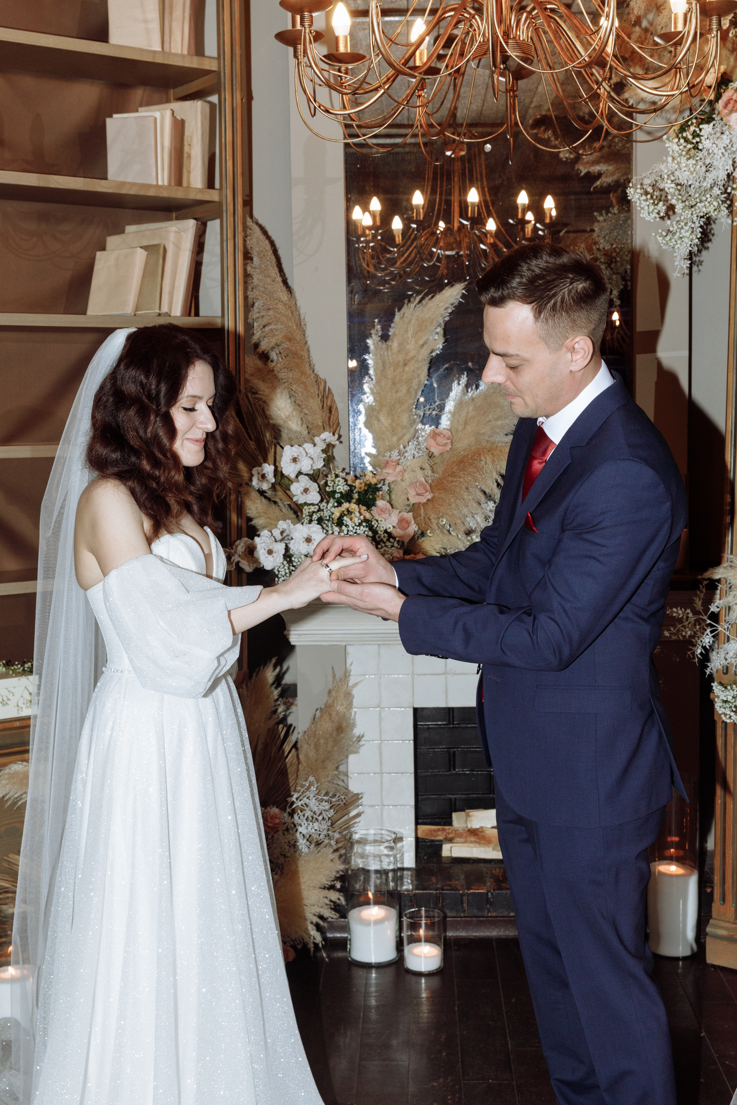 Анонс свадьбы Егора и Елены