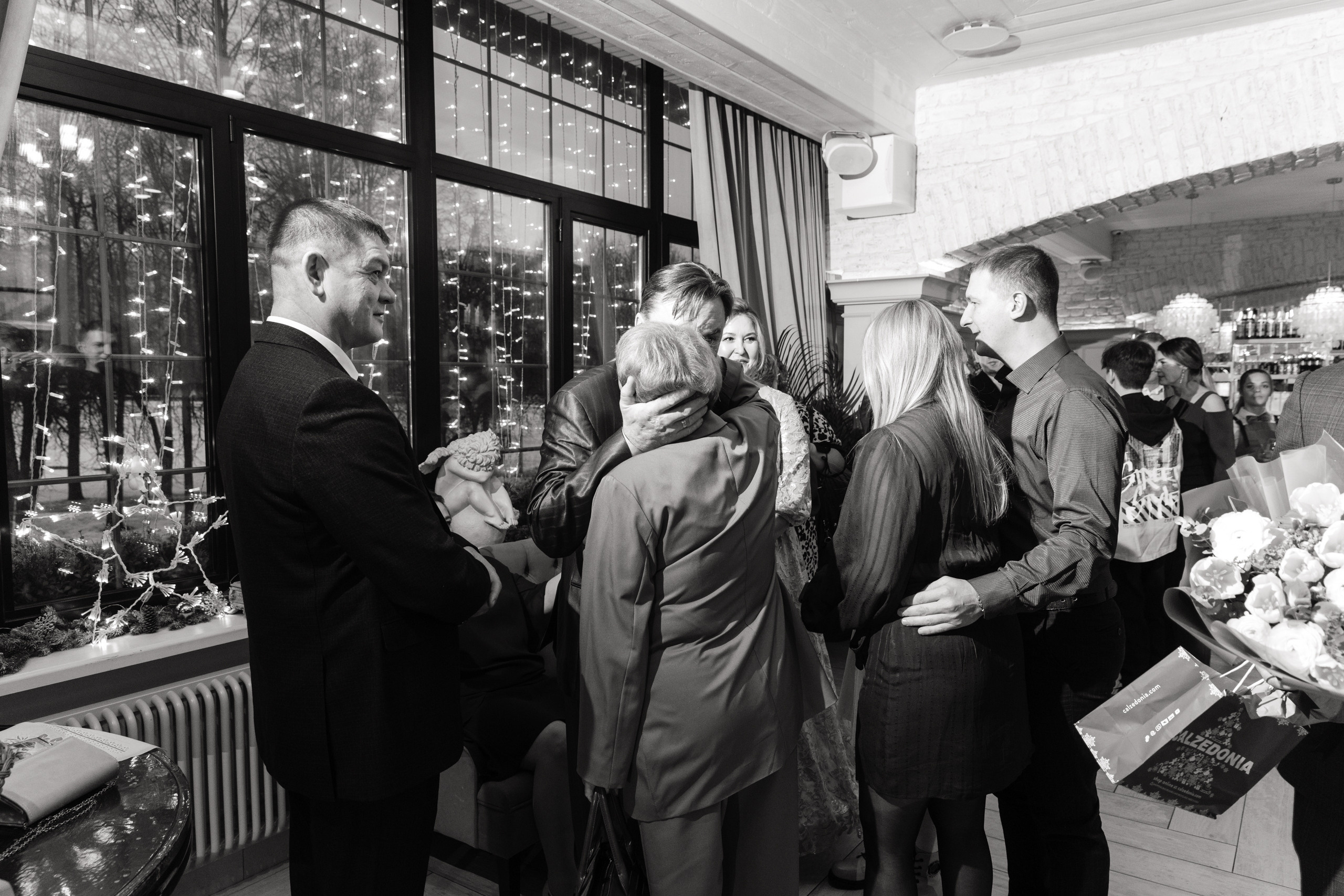 Анонс свадьбы Вадима и Вали. Marriott Imperial Plaza