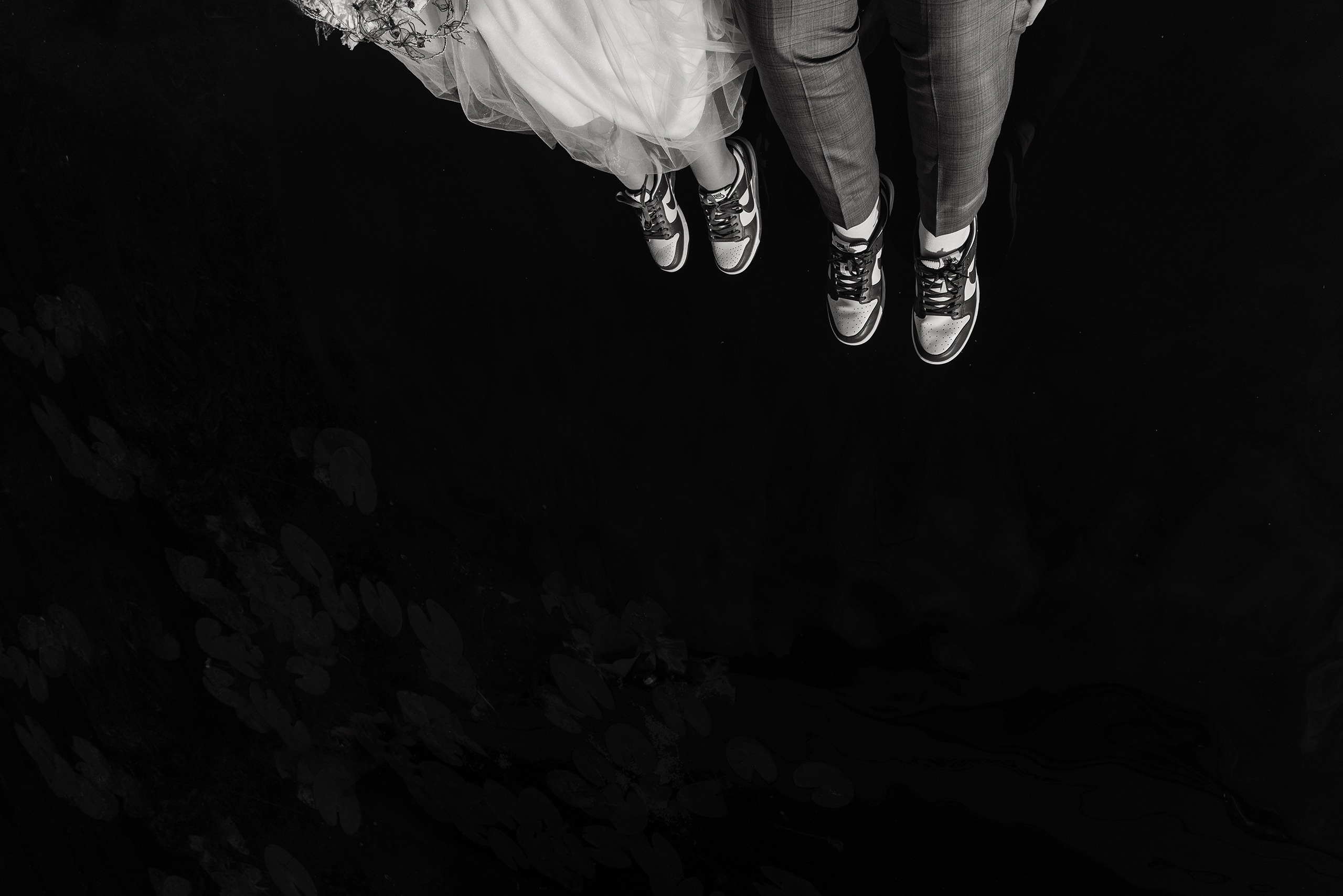 Свадебная фотография | Портфолио свадебного фотографа