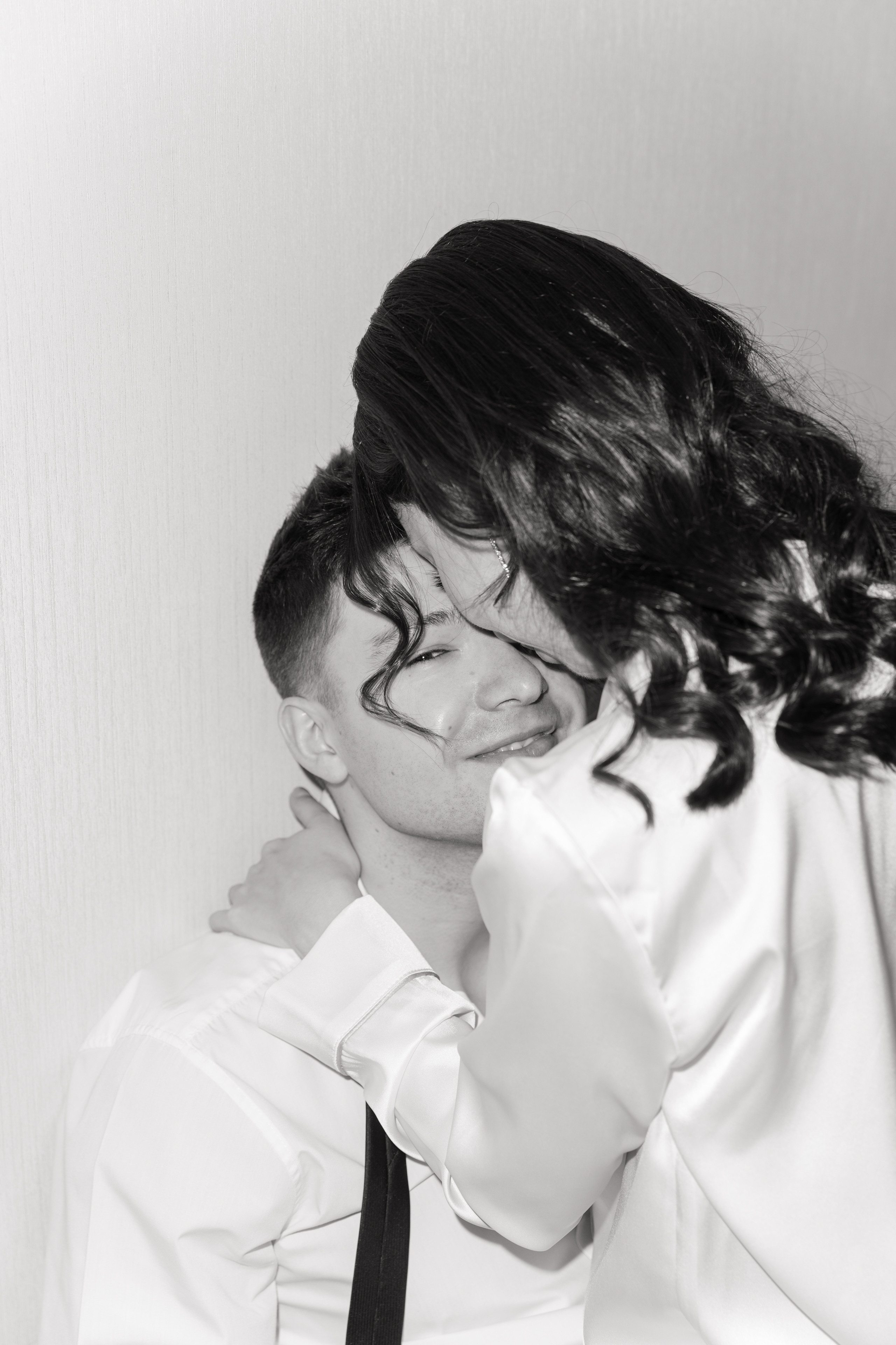 Свадебный анонс Яны и Димы