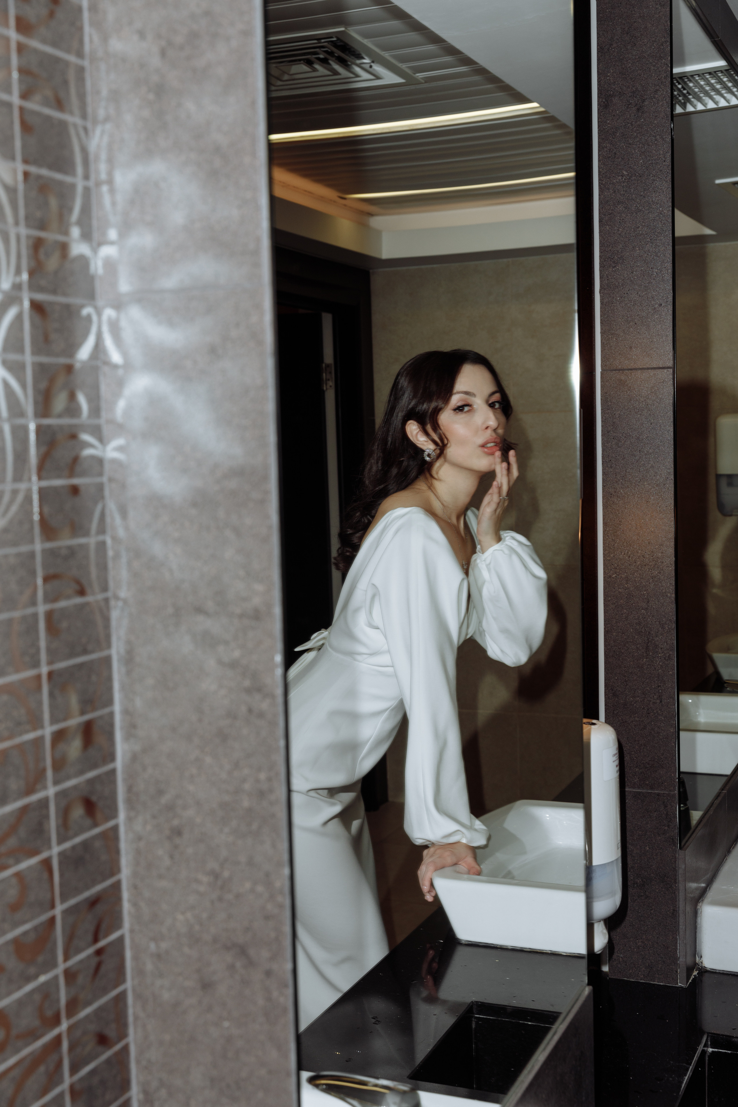 Свадебный анонс Яны и Димы