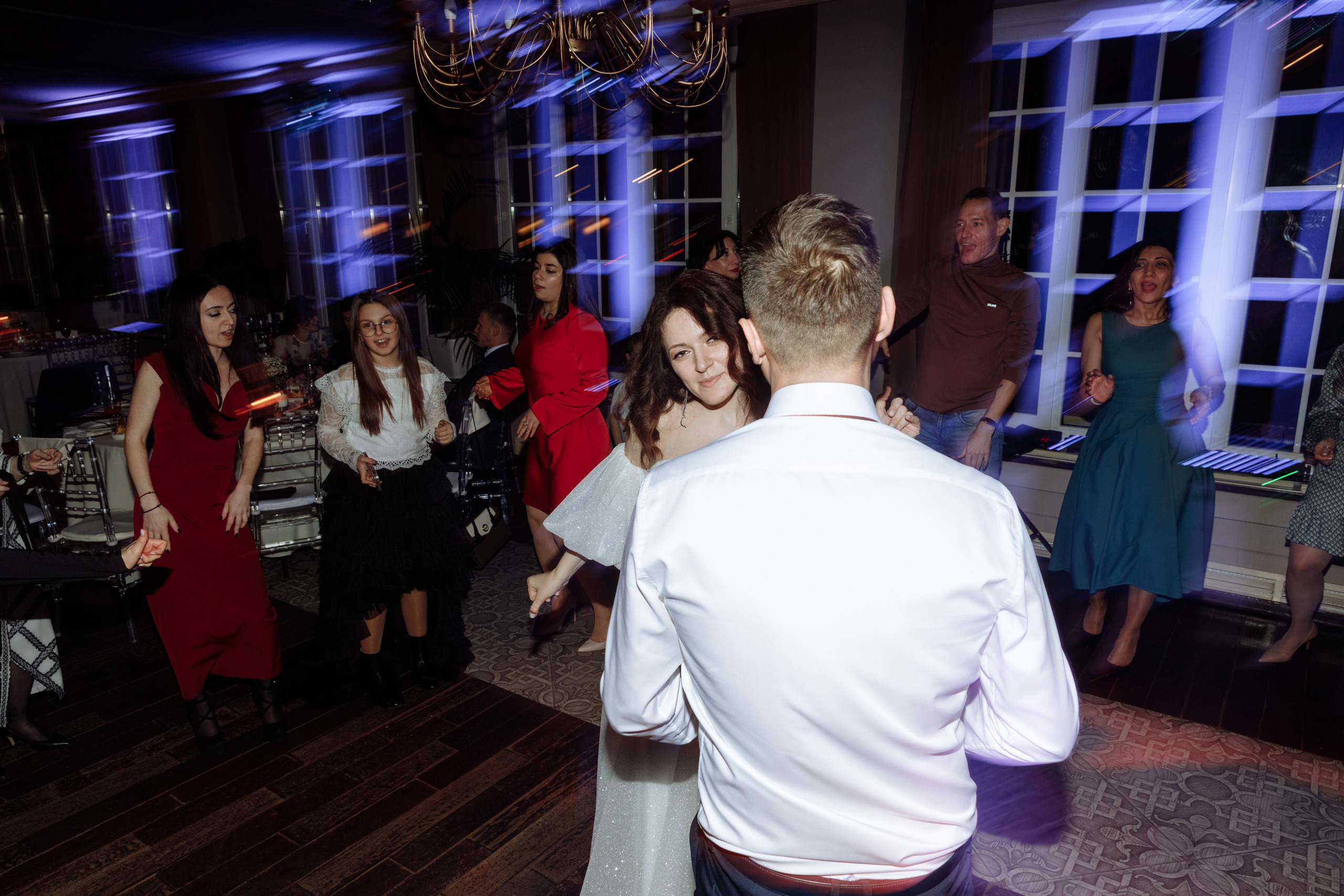 Анонс свадьбы Егора и Елены