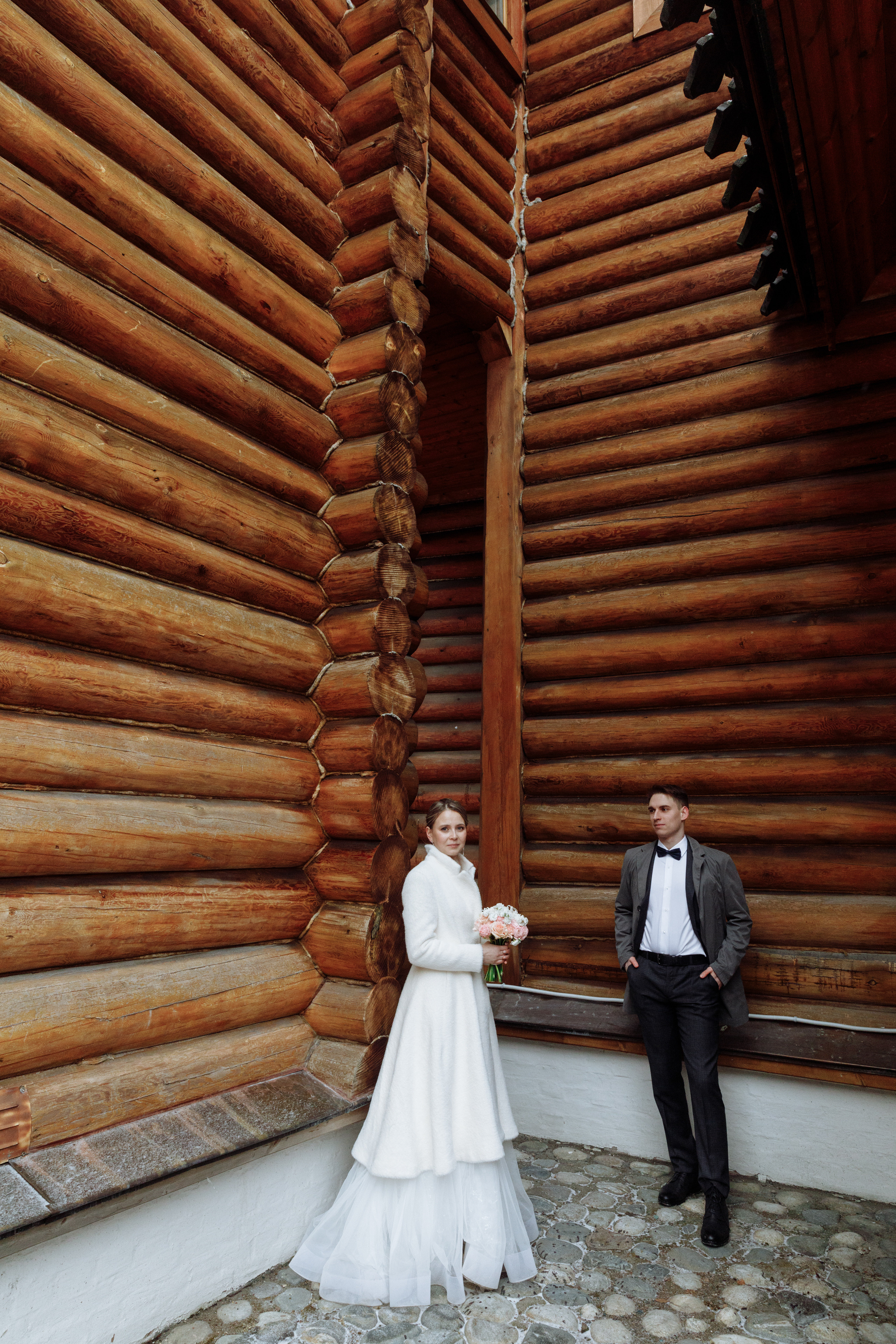 Анонс свадьбы Вадима и Вали. Marriott Imperial Plaza