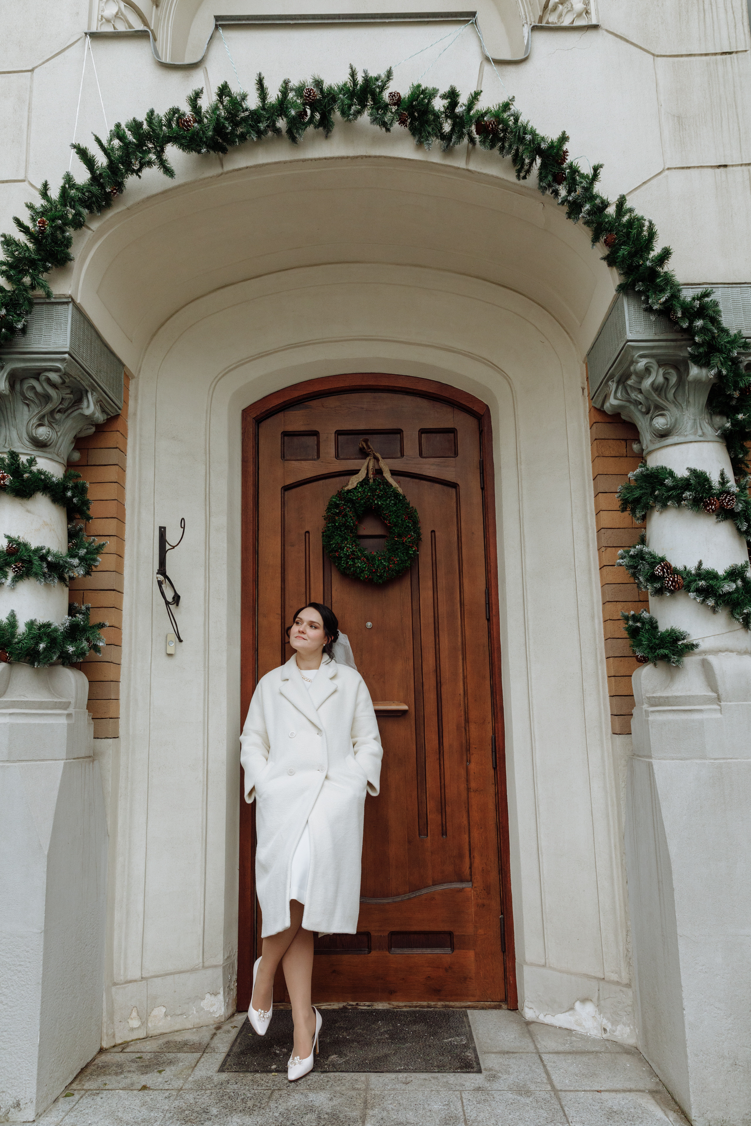 Илья и Кристина. Анонс