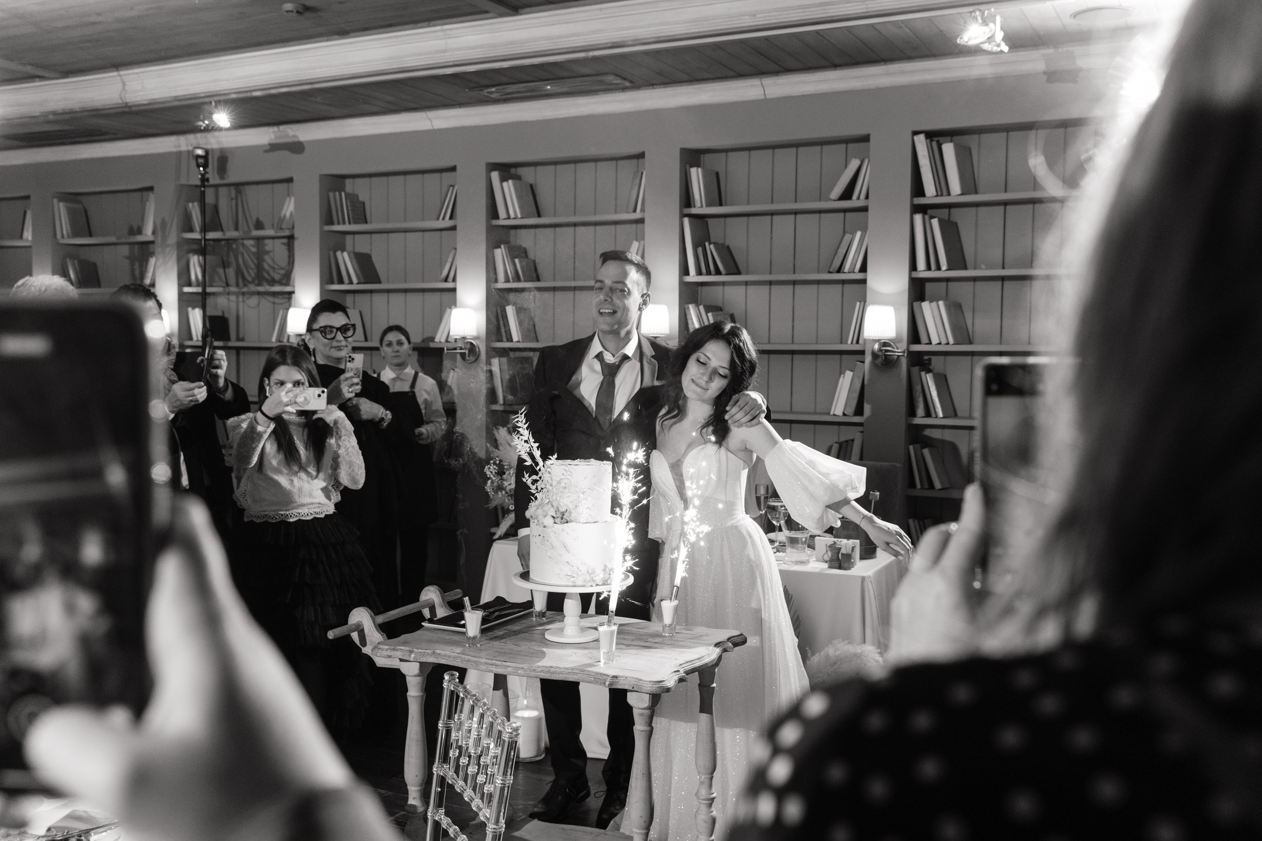 Анонс свадьбы Егора и Елены