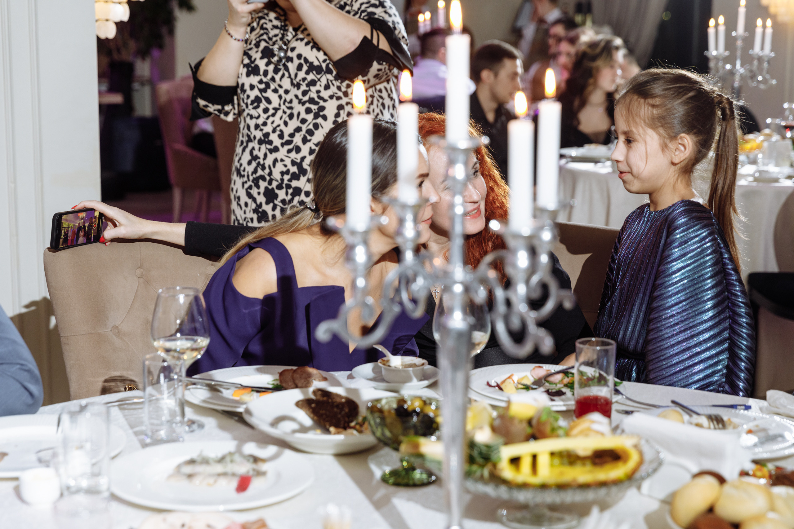 Анонс свадьбы Вадима и Вали. Marriott Imperial Plaza