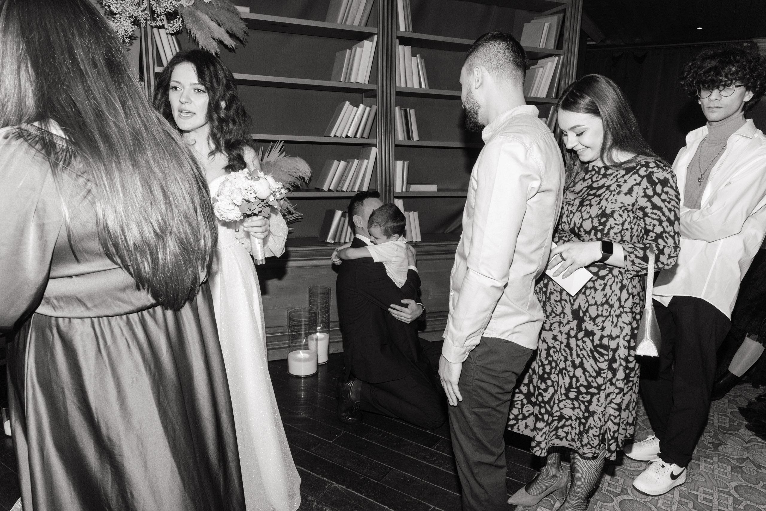 Анонс свадьбы Егора и Елены