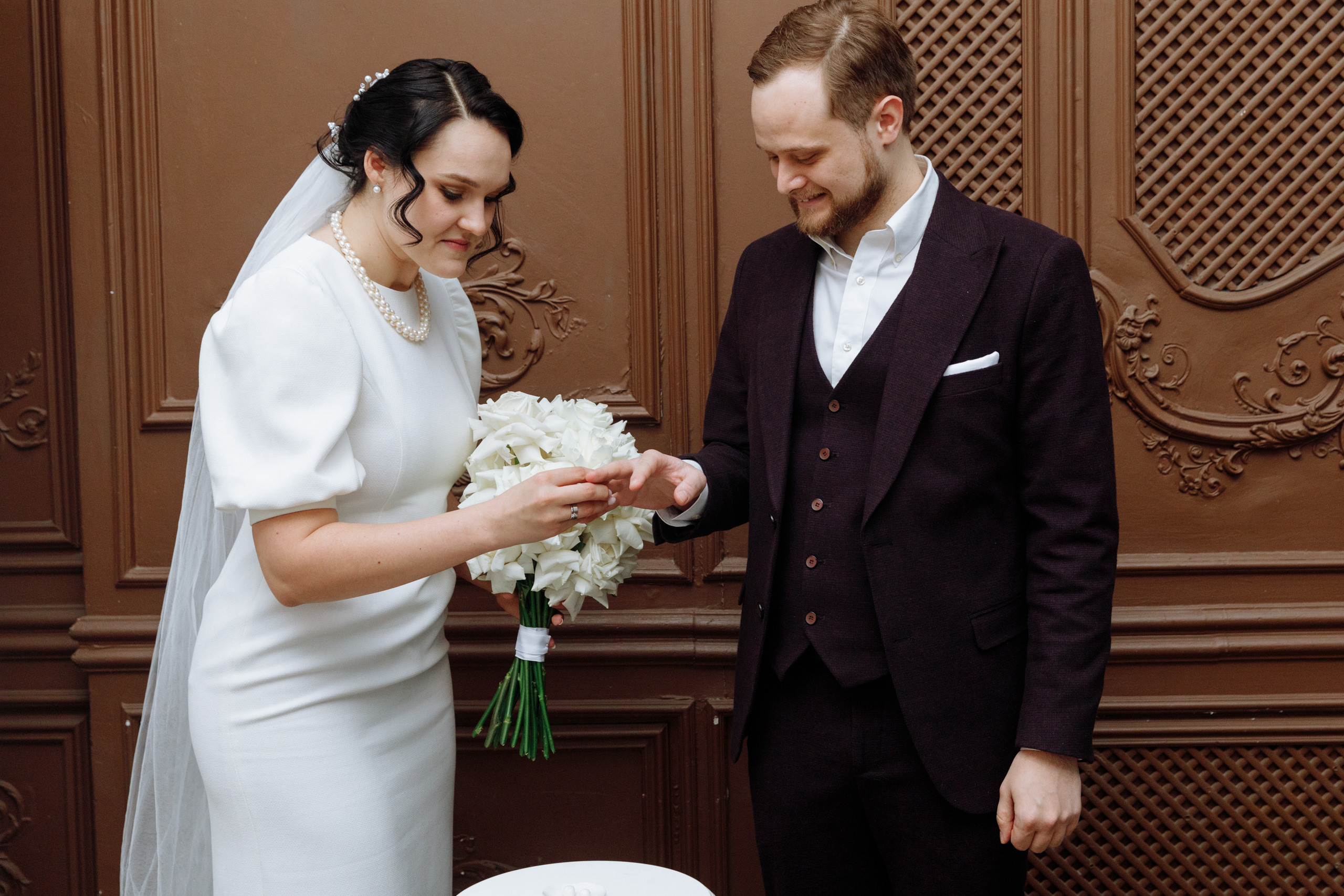 Илья и Кристина. Анонс