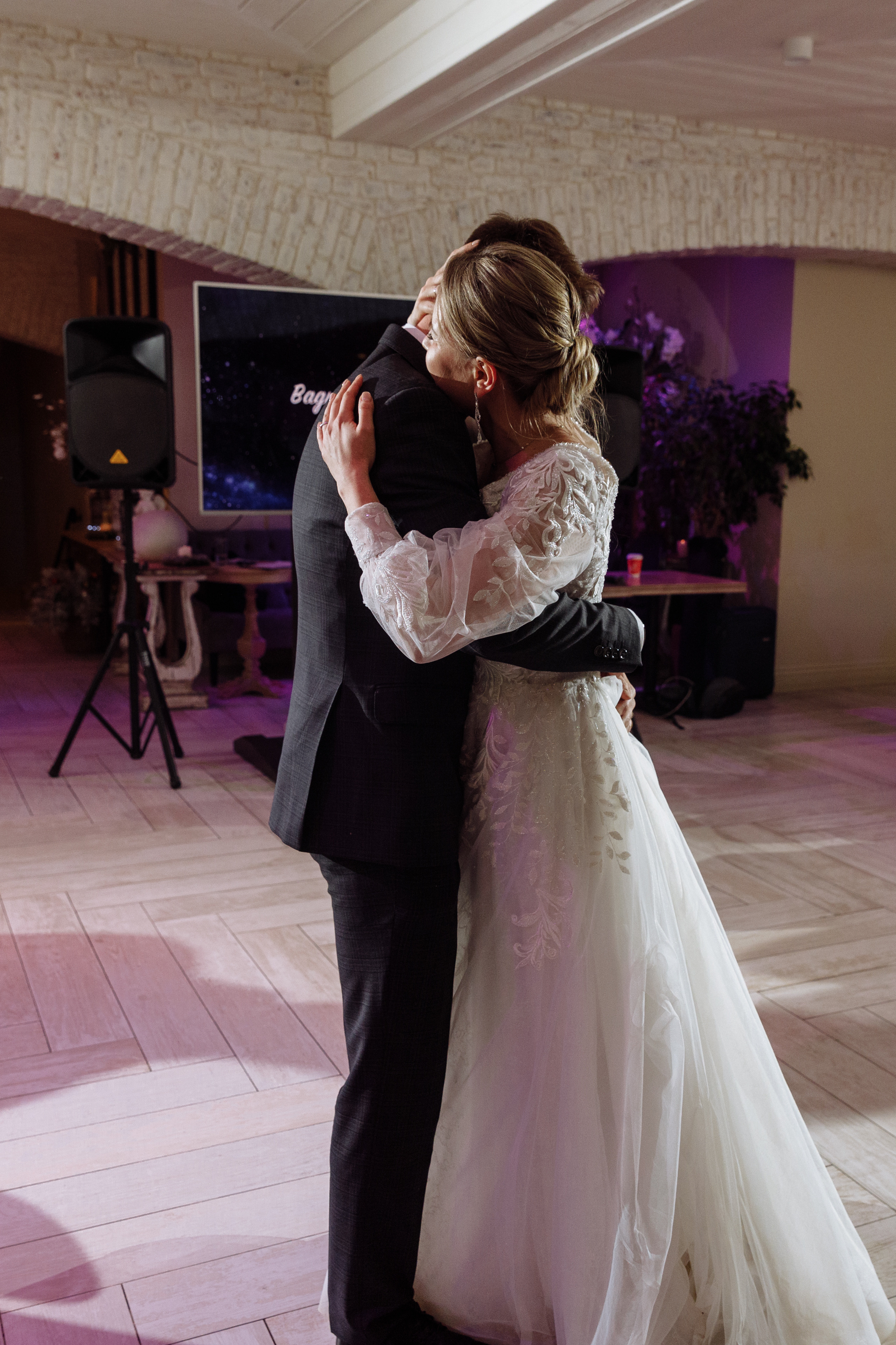 Анонс свадьбы Вадима и Вали. Marriott Imperial Plaza