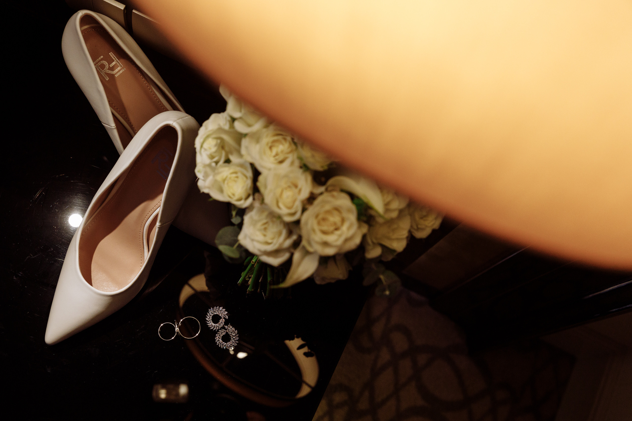 Свадебный анонс Яны и Димы