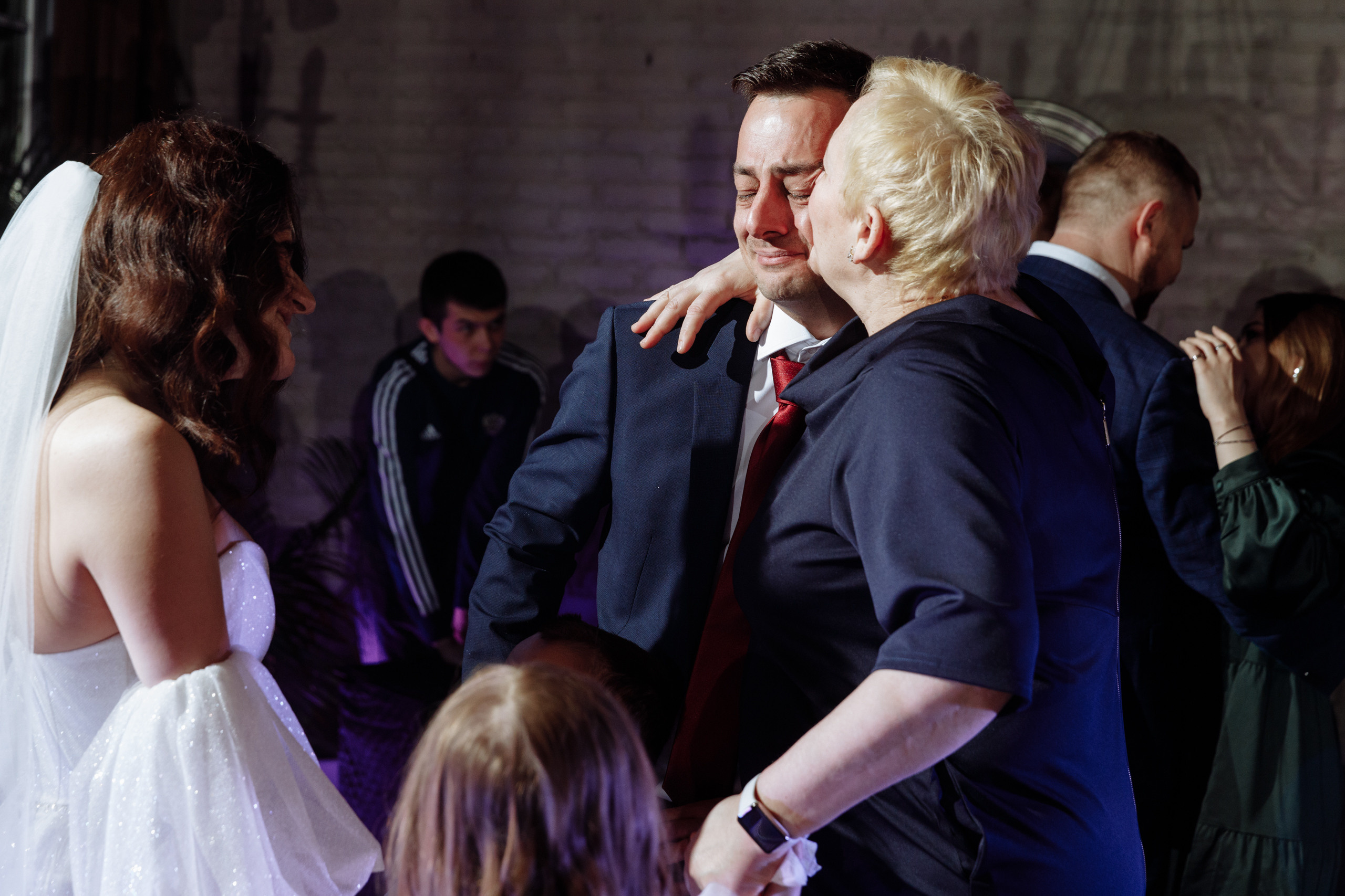 Анонс свадьбы Егора и Елены