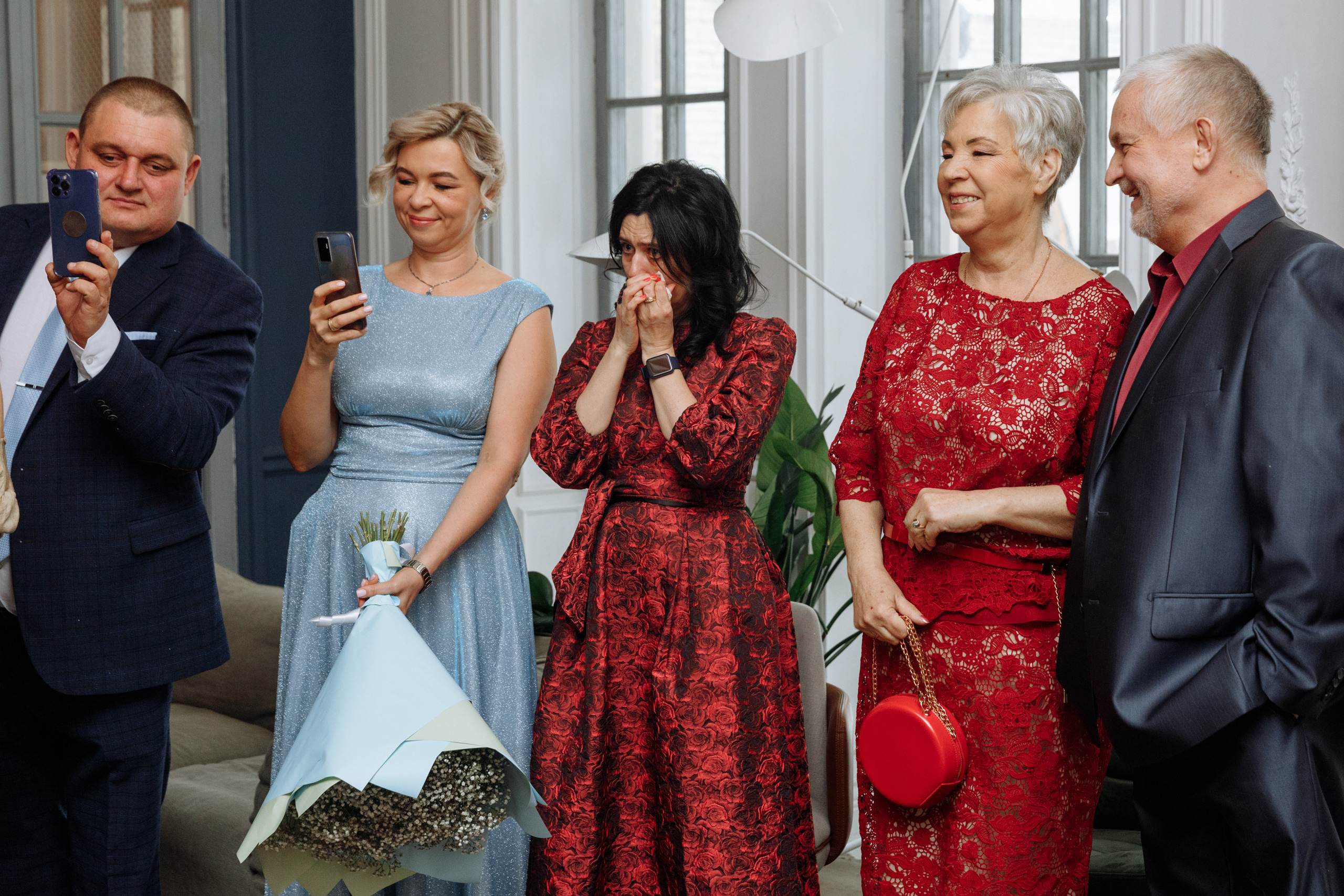 Илья и Кристина. Анонс