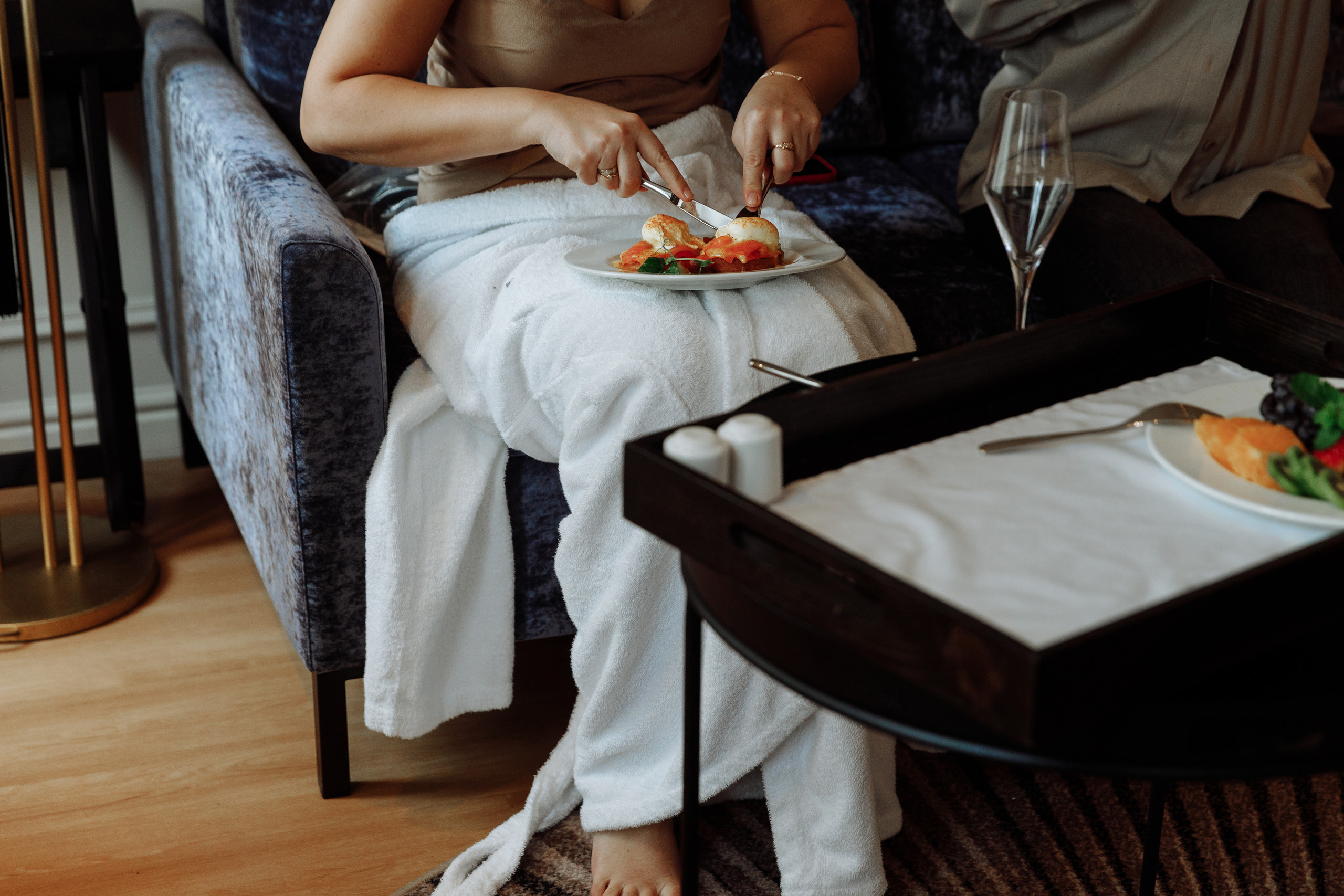 Ножкой «этЪ»