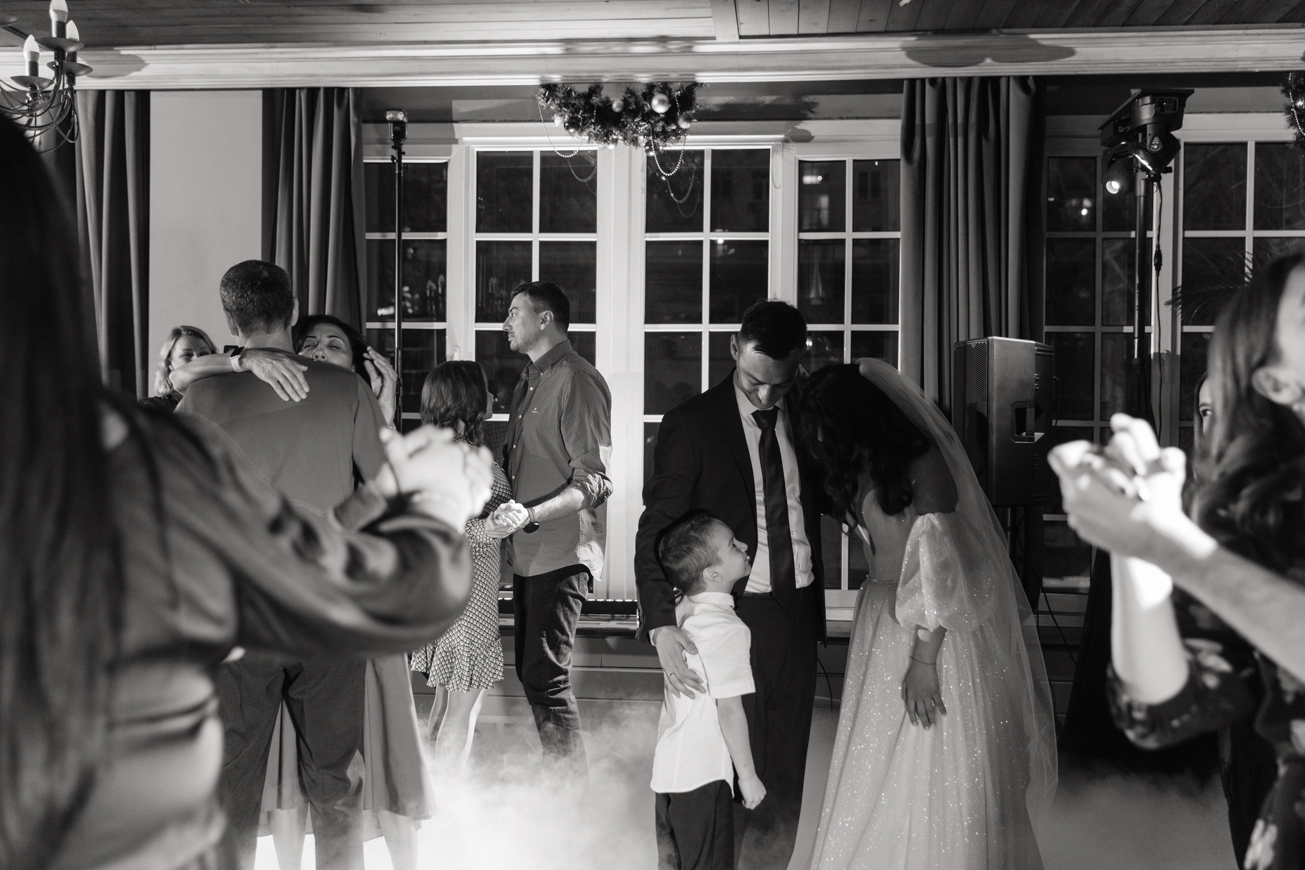 Анонс свадьбы Егора и Елены