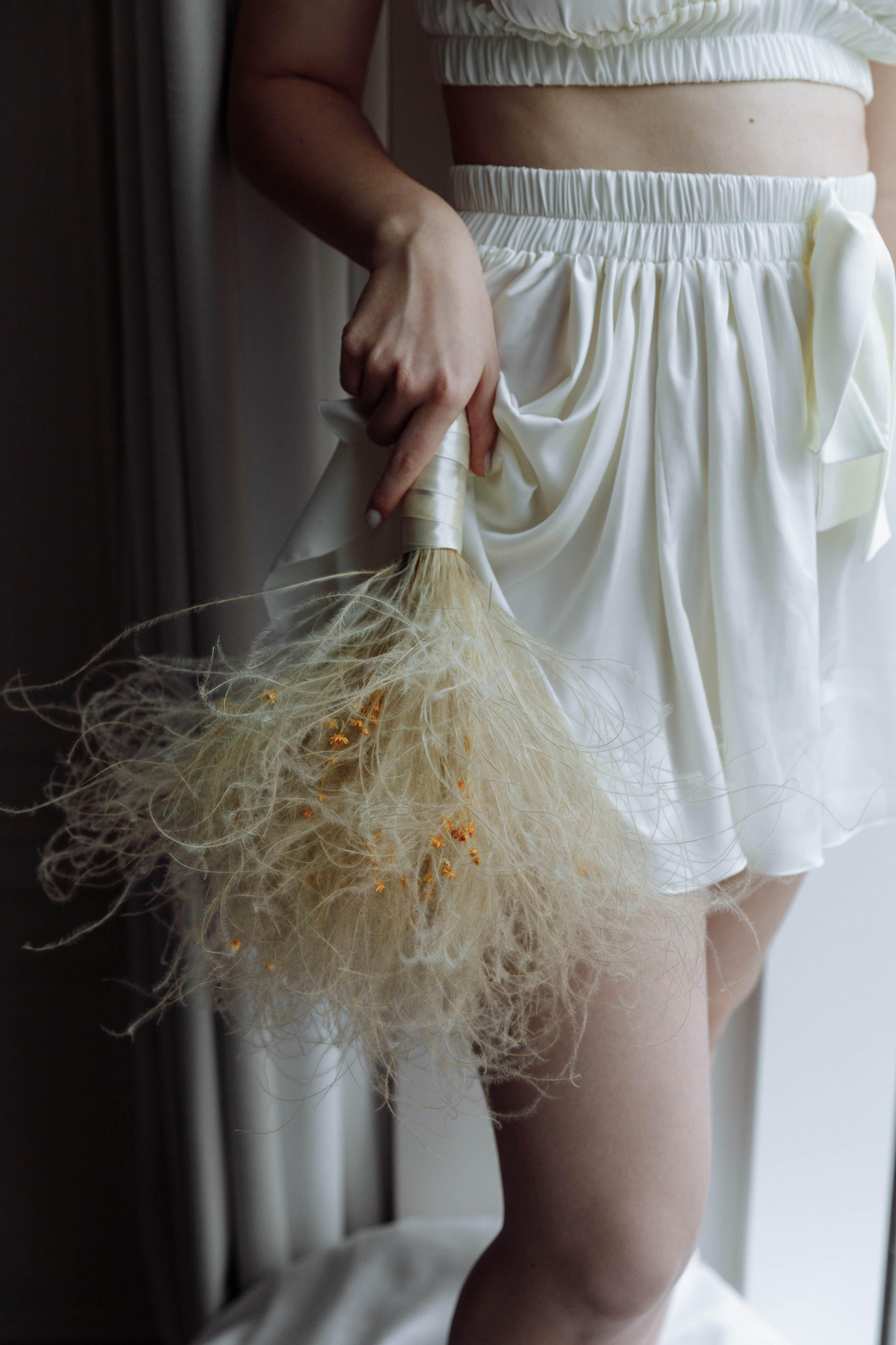 Свадебный анонс Василия и Полины