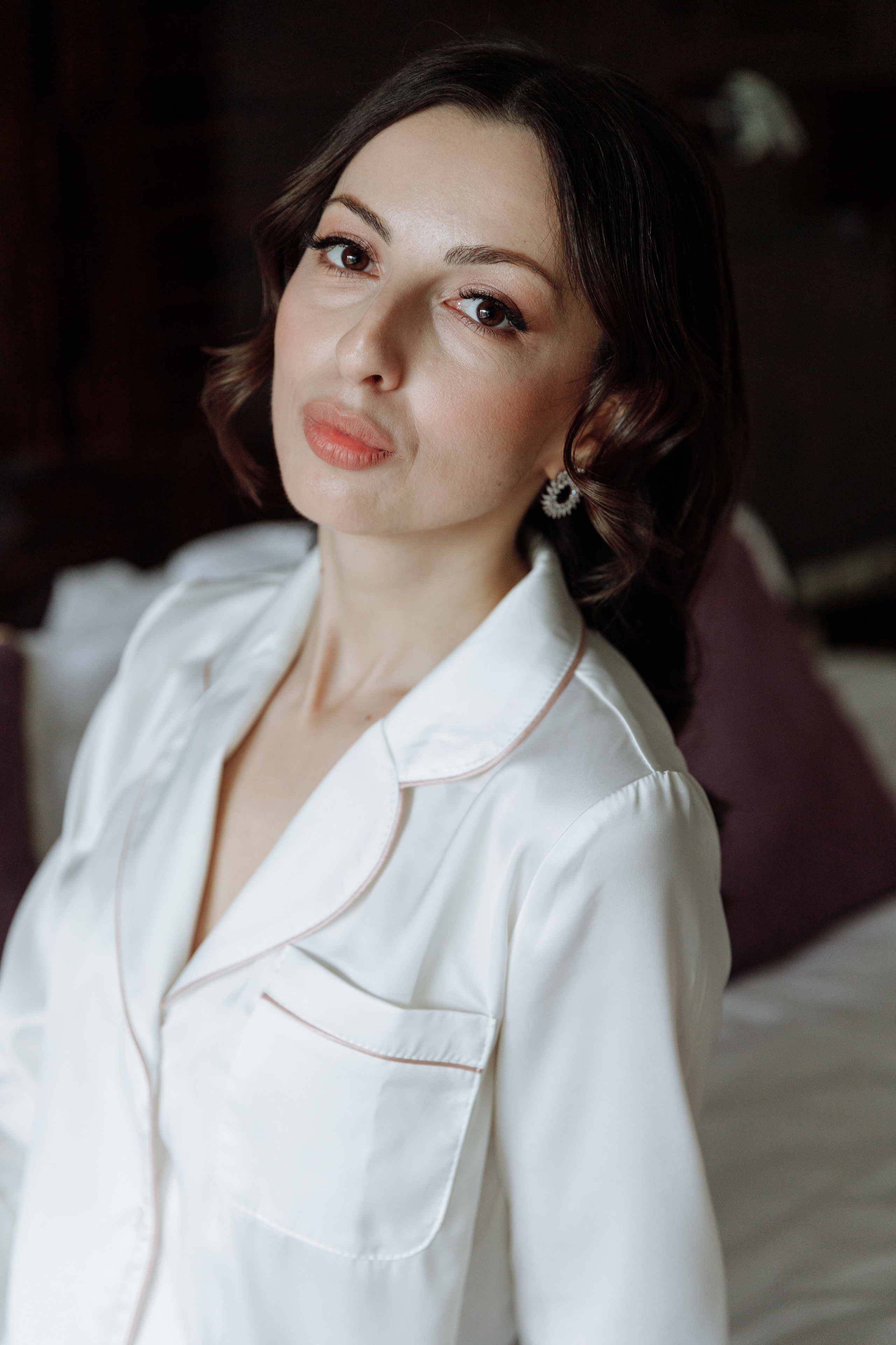 Свадебный анонс Яны и Димы