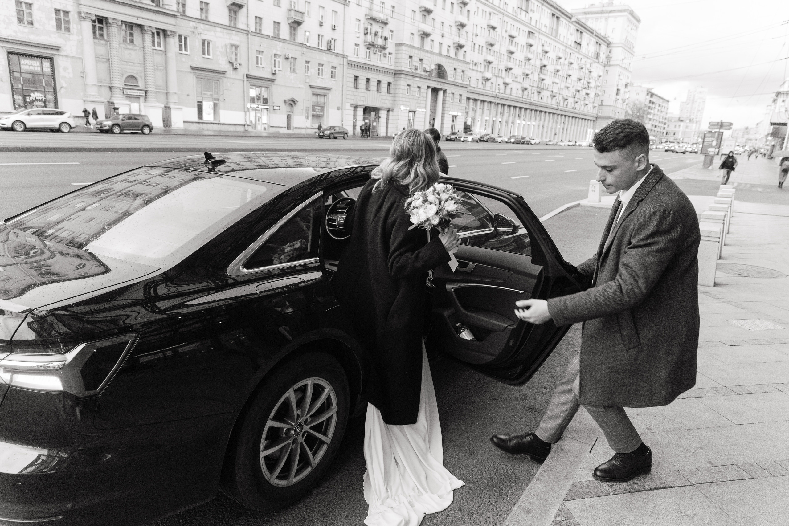 Ножкой «этЪ»