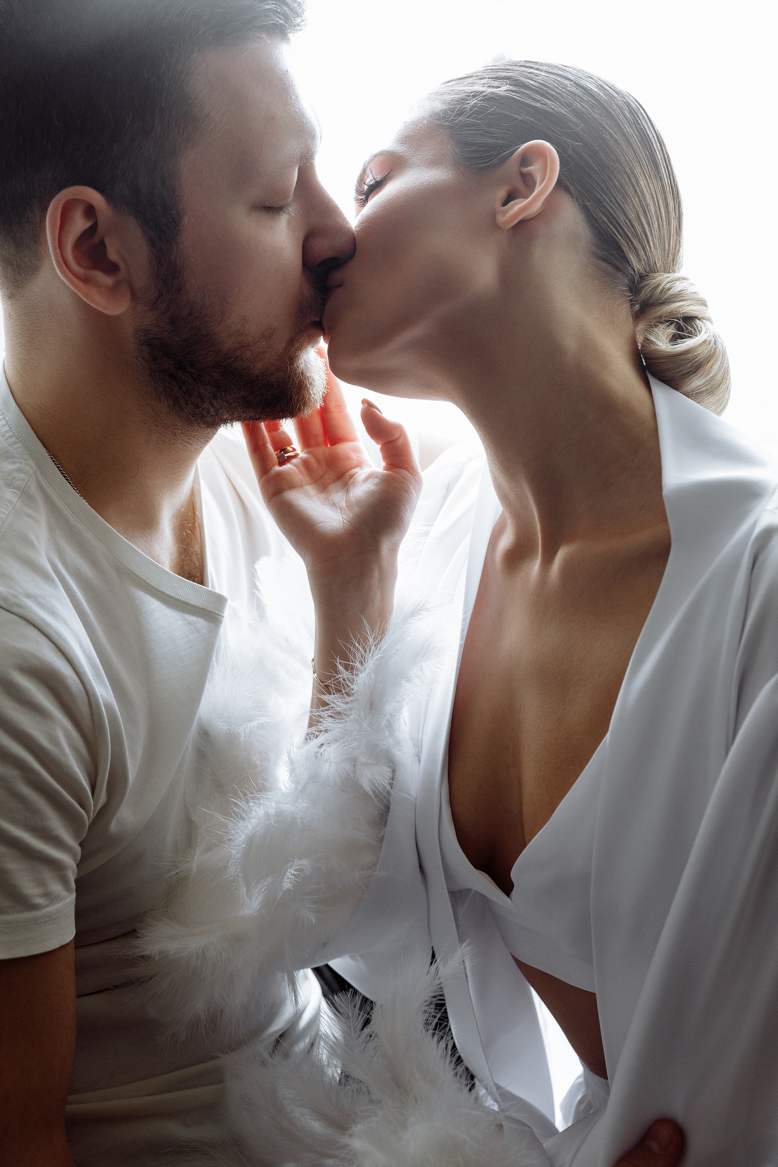 Свадебная фотография | Портфолио свадебного фотографа