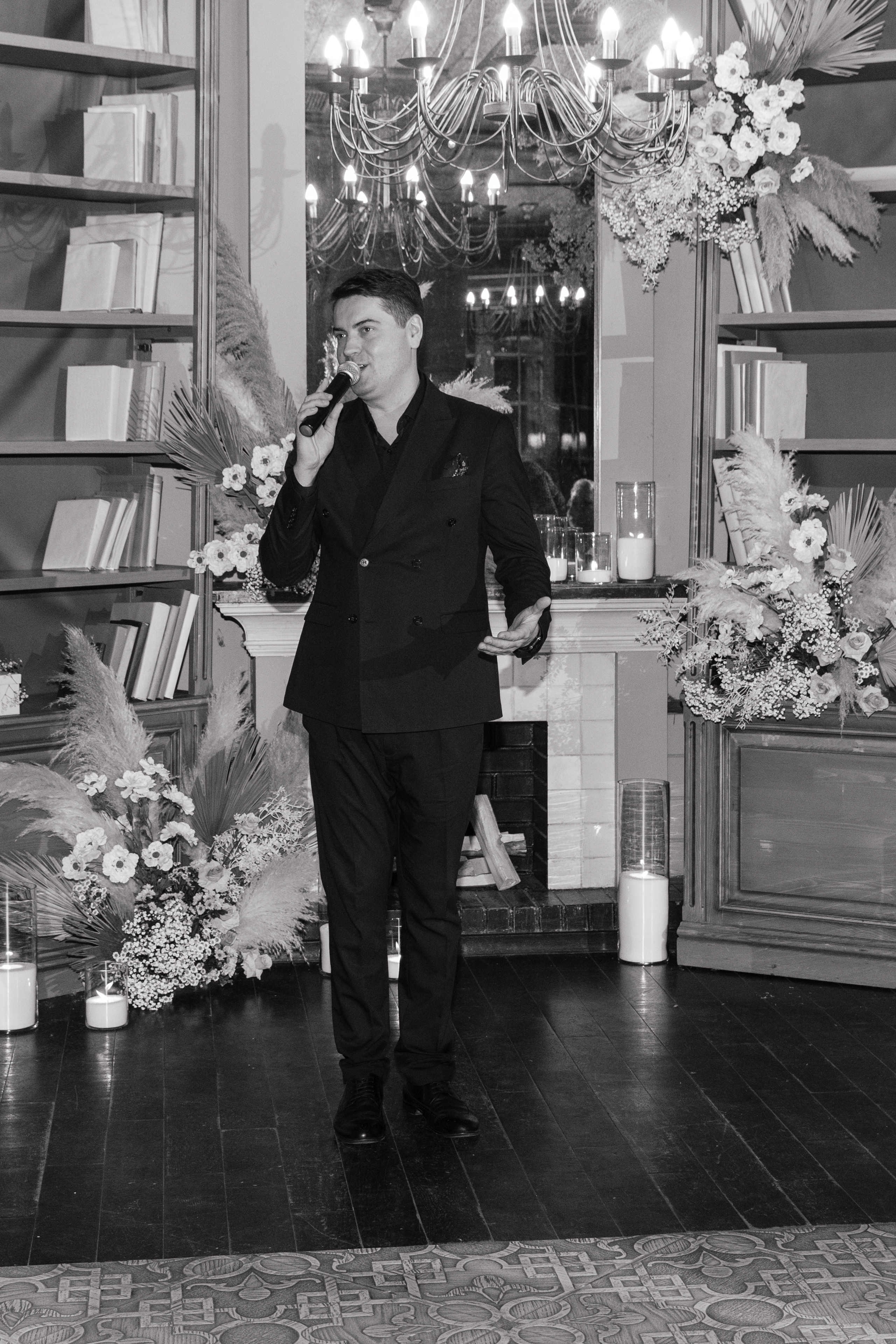 Анонс свадьбы Егора и Елены