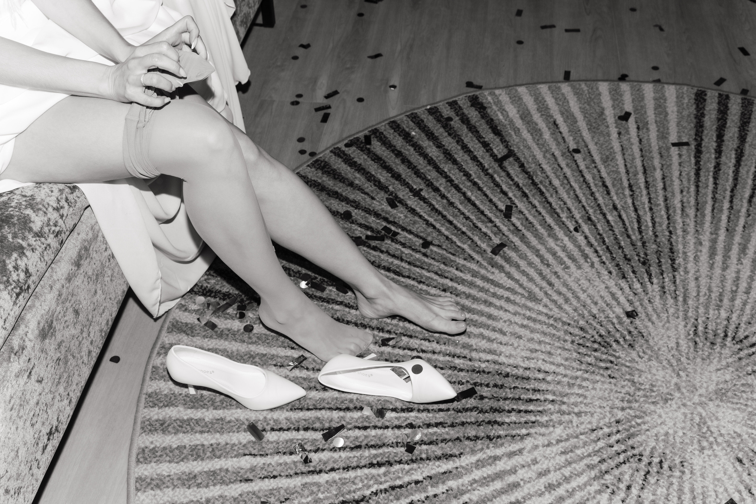 Ножкой «этЪ»