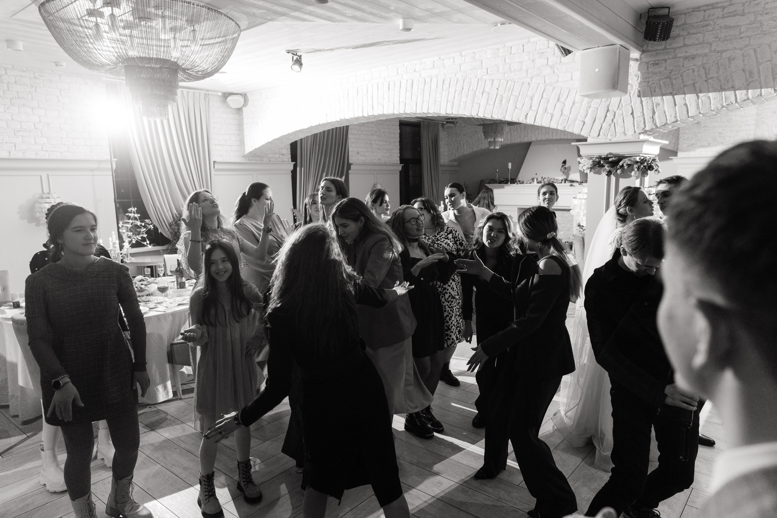 Анонс свадьбы Вадима и Вали. Marriott Imperial Plaza